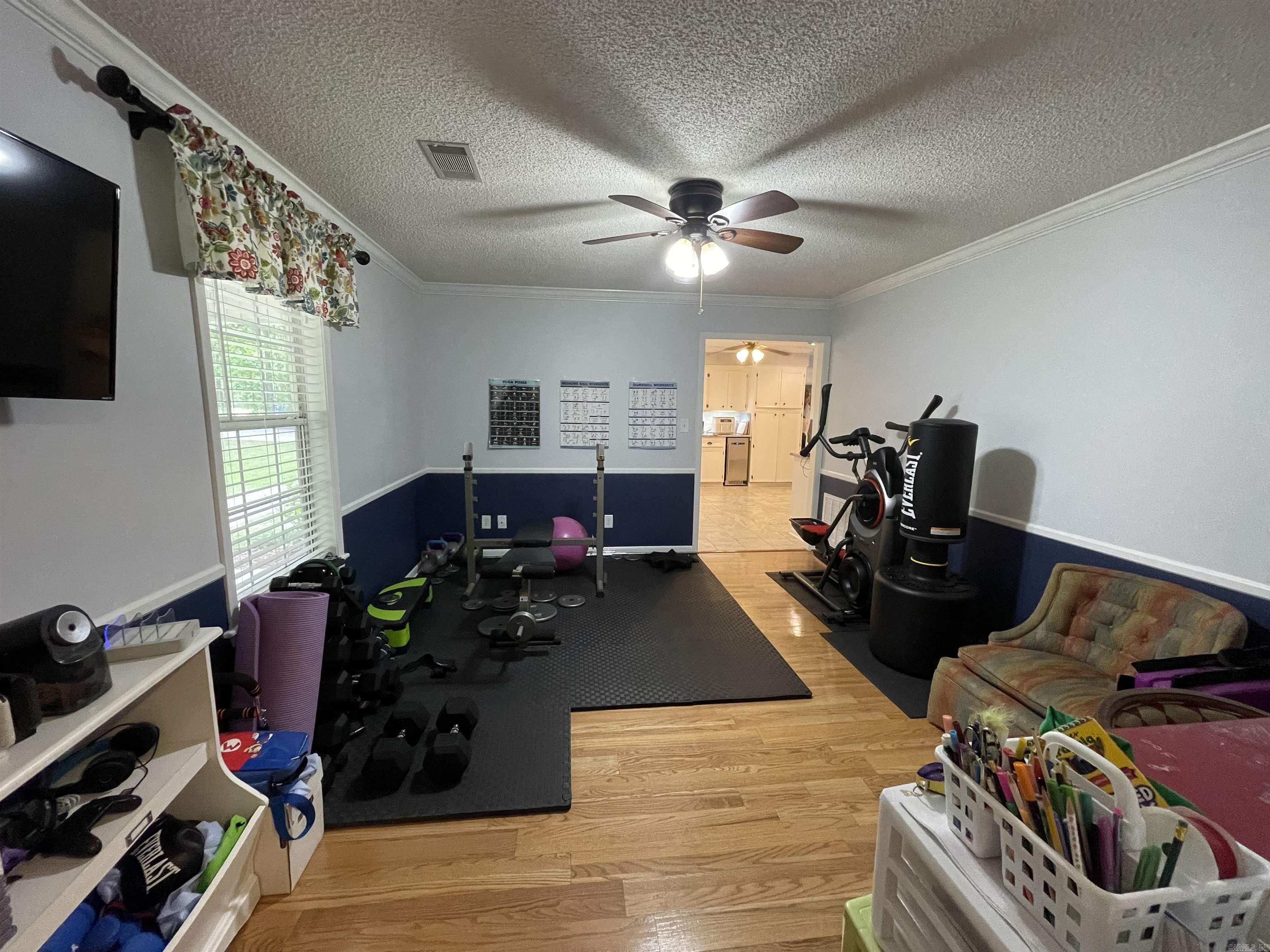 151 Fawnwood  El Dorado, AR