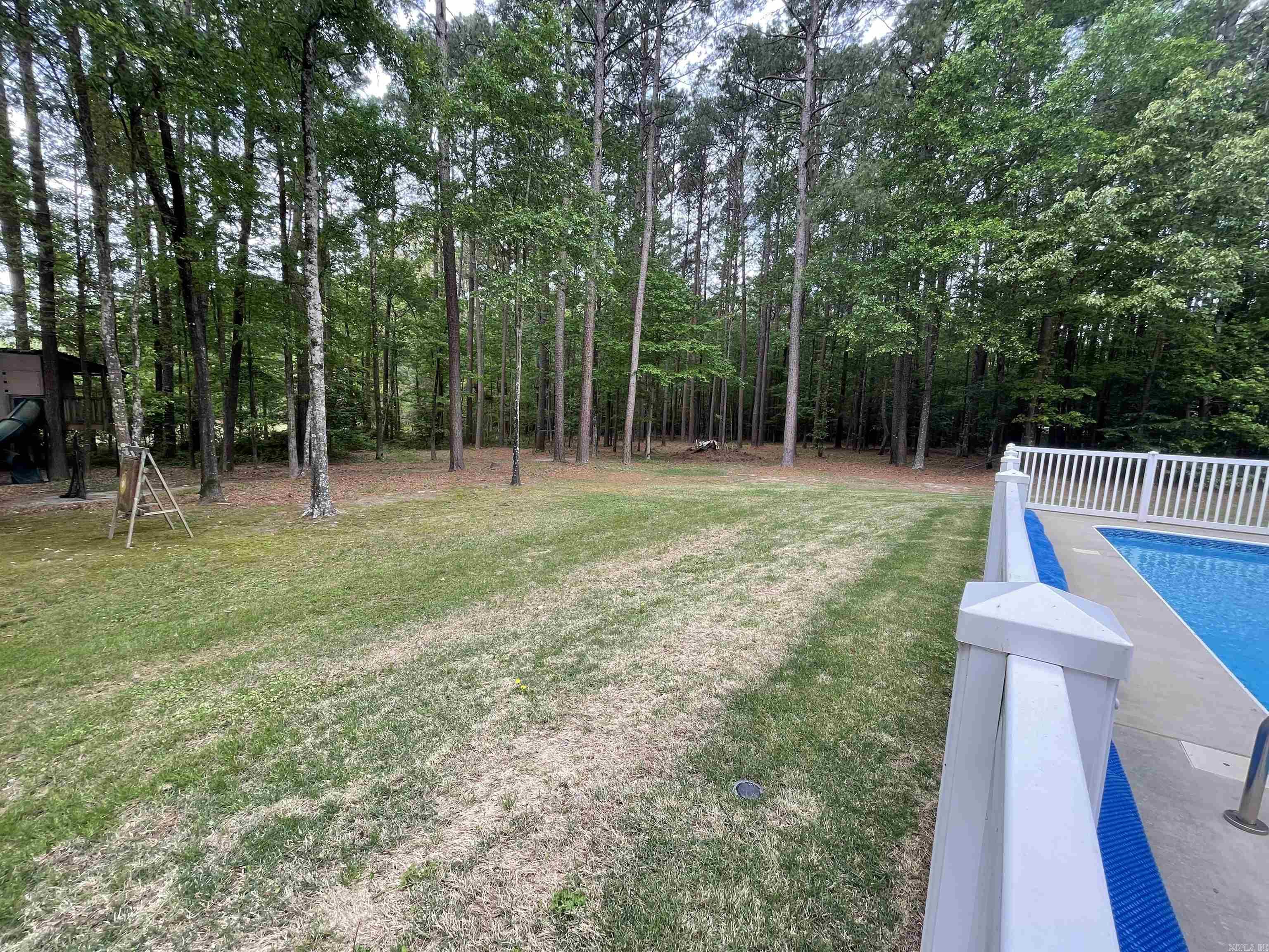 151 Fawnwood  El Dorado, AR