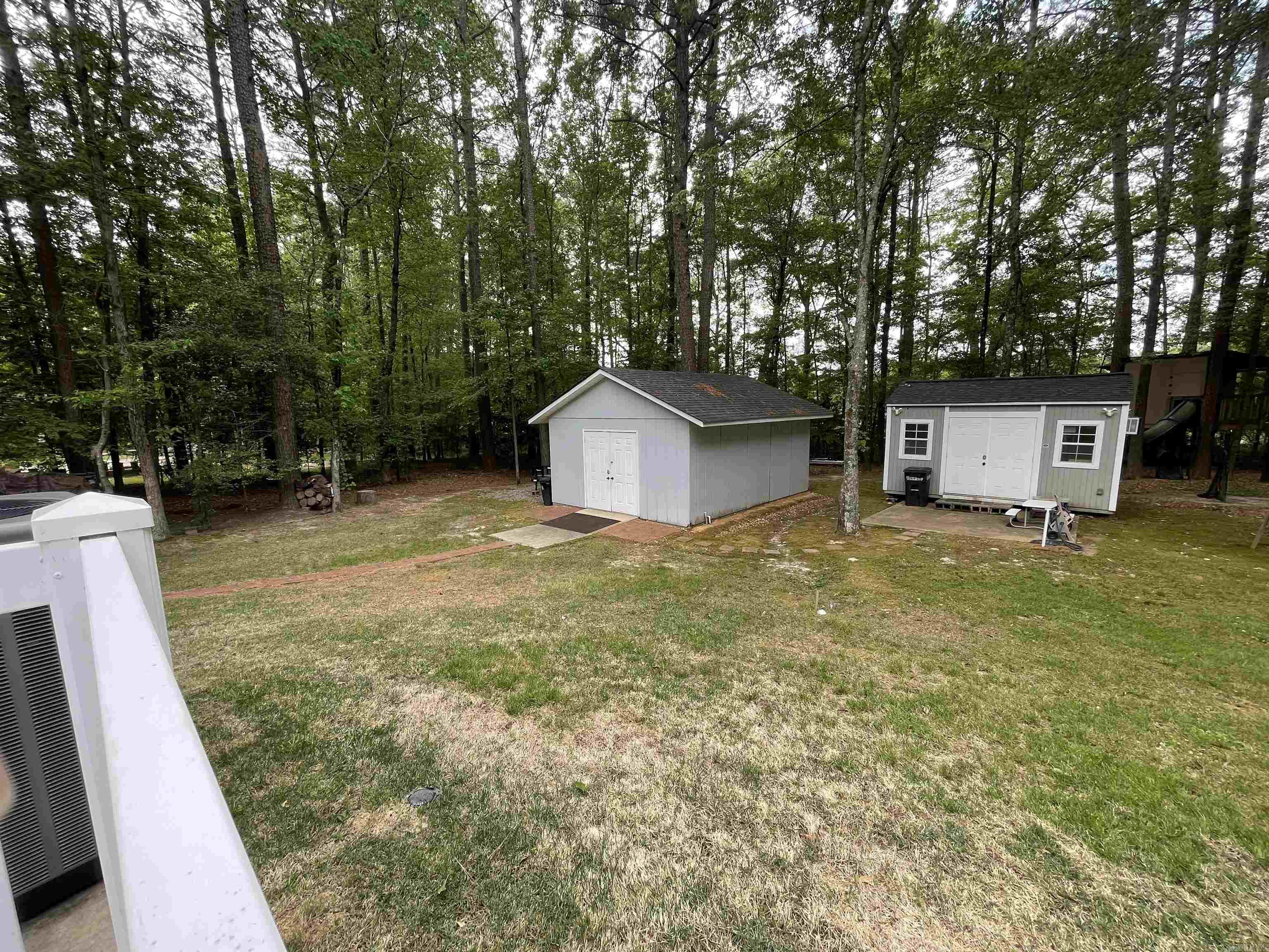 151 Fawnwood  El Dorado, AR