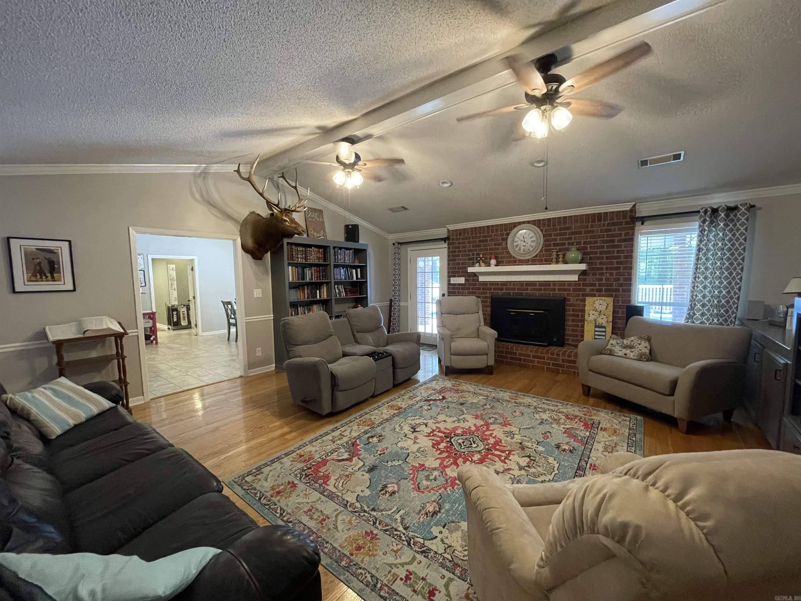 151 Fawnwood  El Dorado, AR