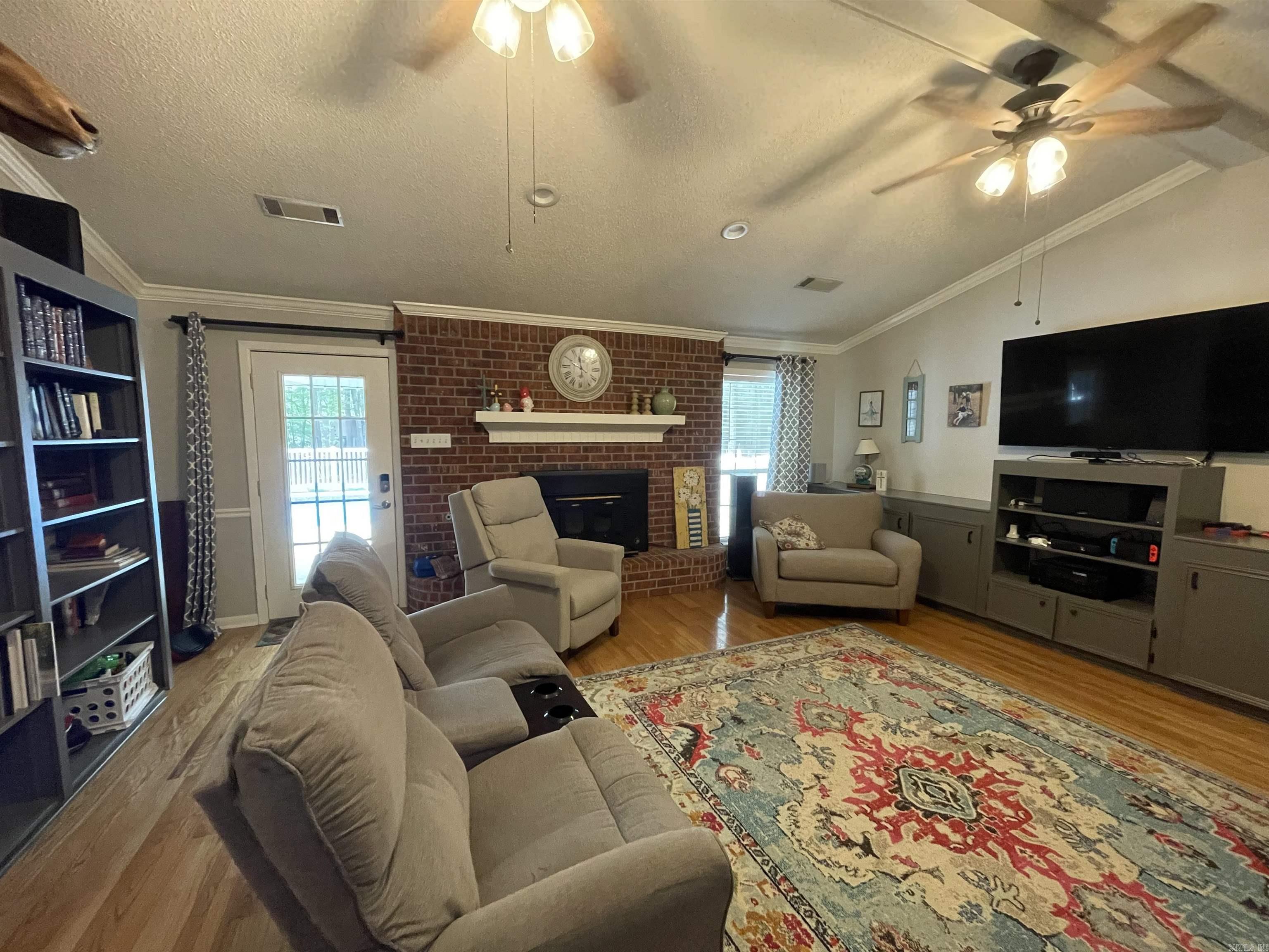 151 Fawnwood  El Dorado, AR