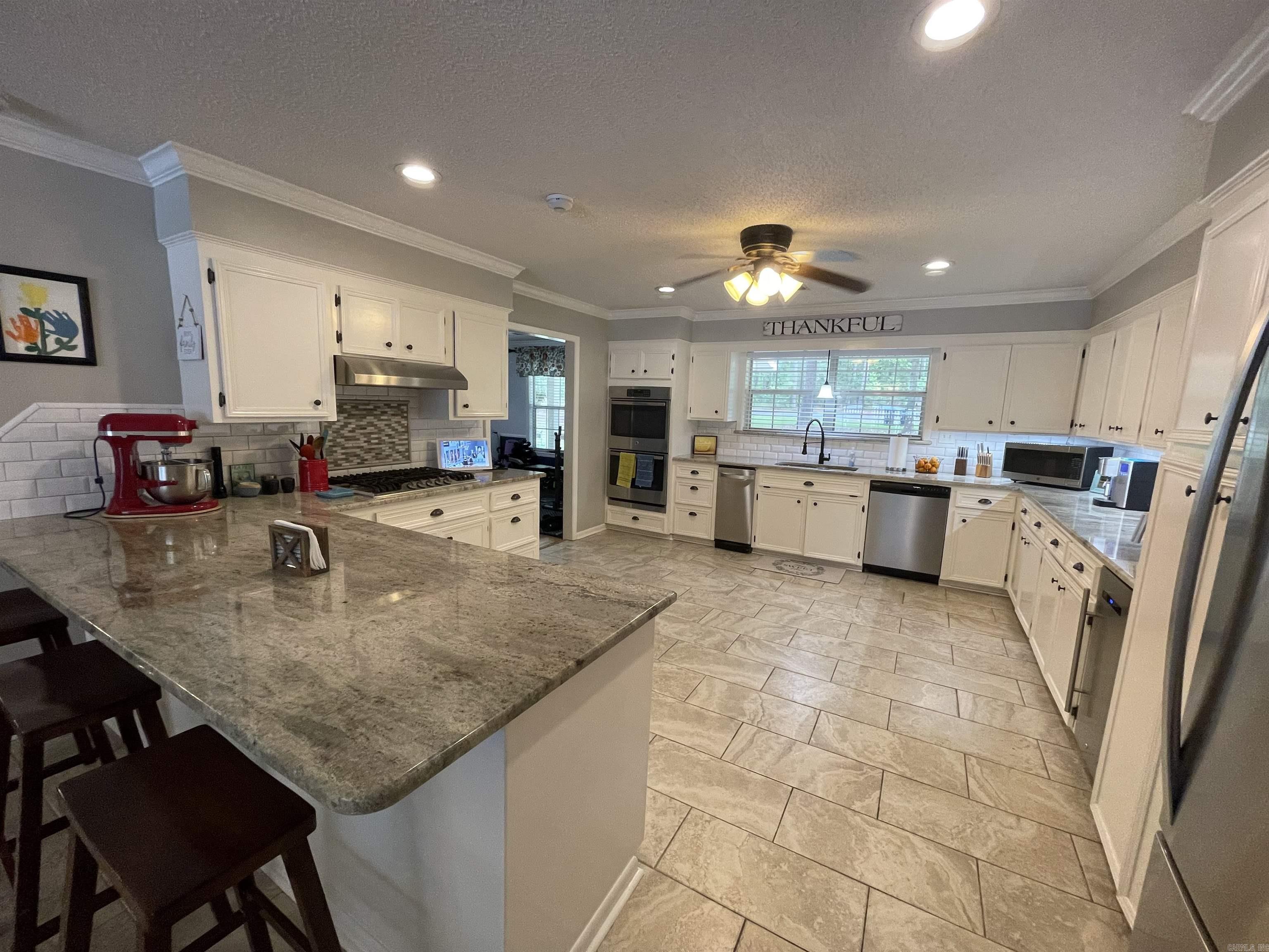 151 Fawnwood  El Dorado, AR