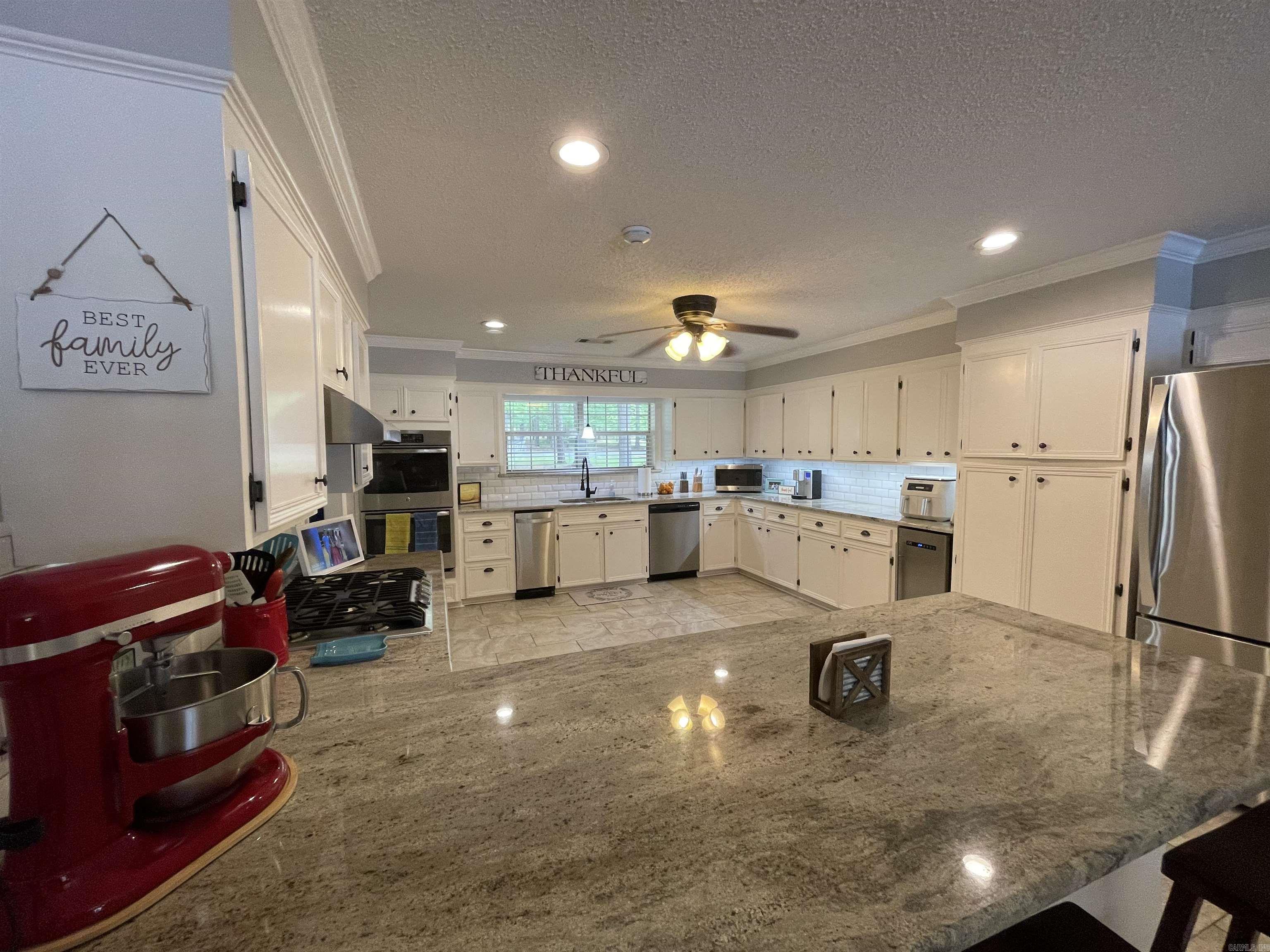 151 Fawnwood  El Dorado, AR