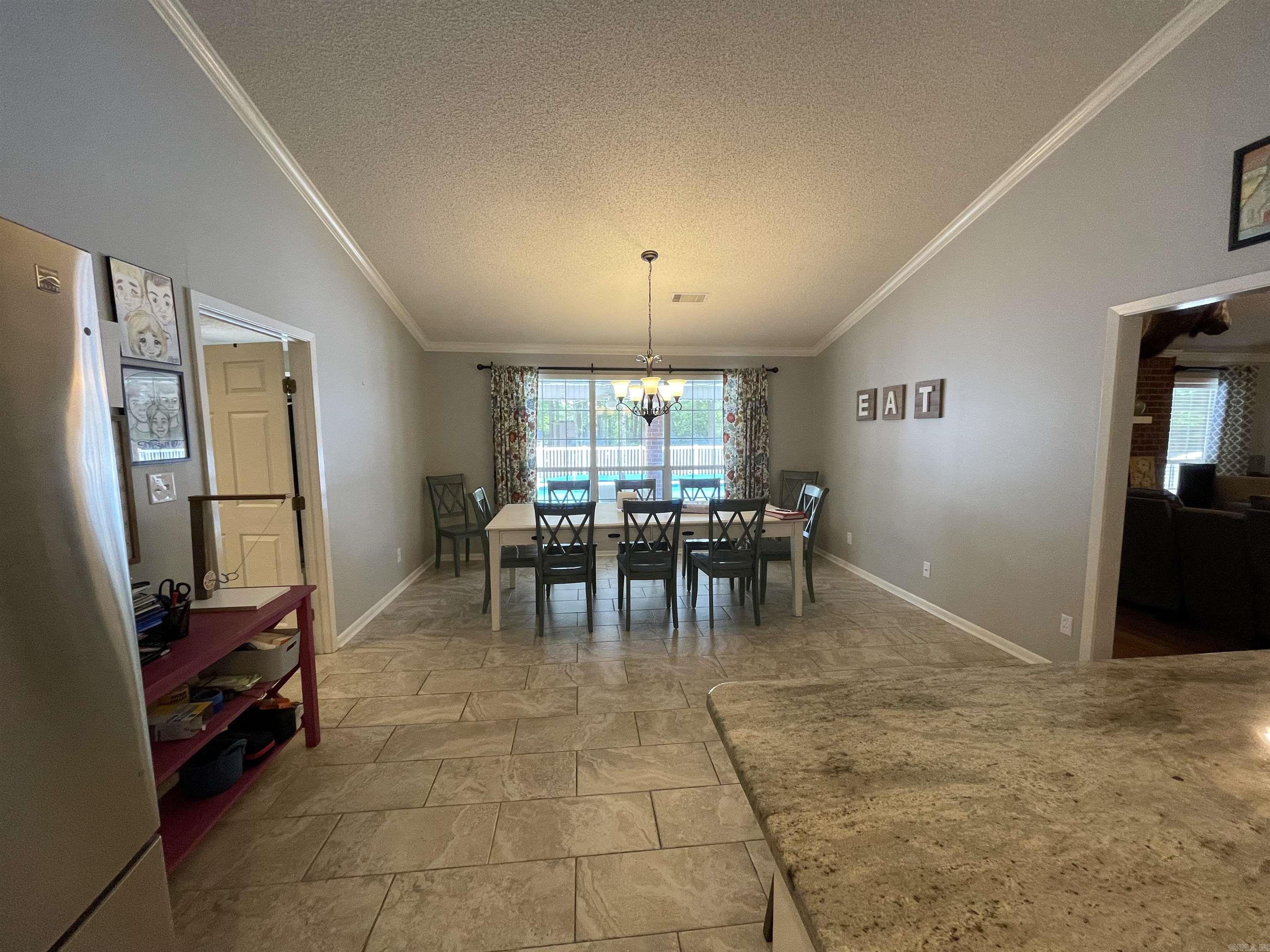 151 Fawnwood  El Dorado, AR