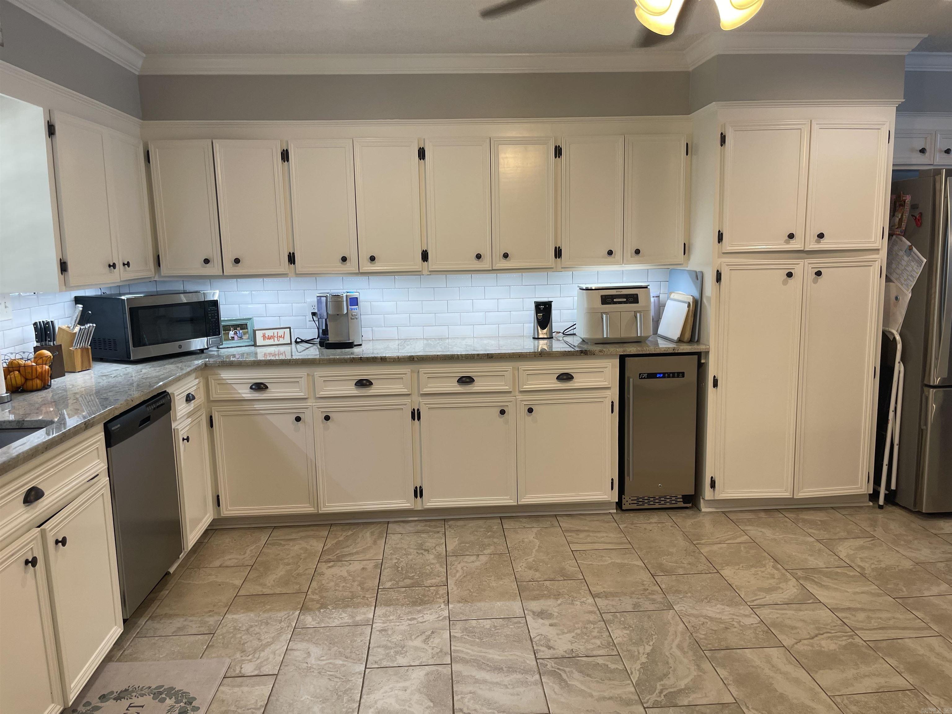 151 Fawnwood  El Dorado, AR