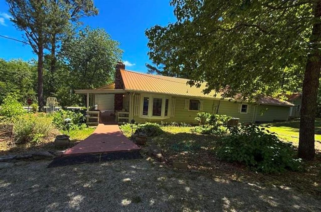 50 Cherokee  Cherokee Village, AR