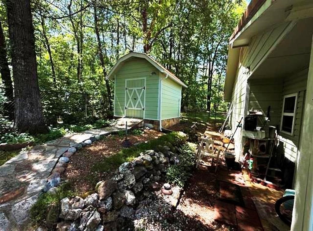50 Cherokee Drive Cherokee Village, AR 72529