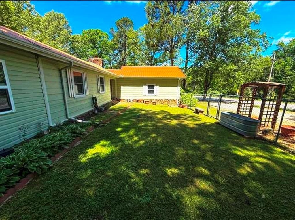 50 Cherokee  Cherokee Village, AR