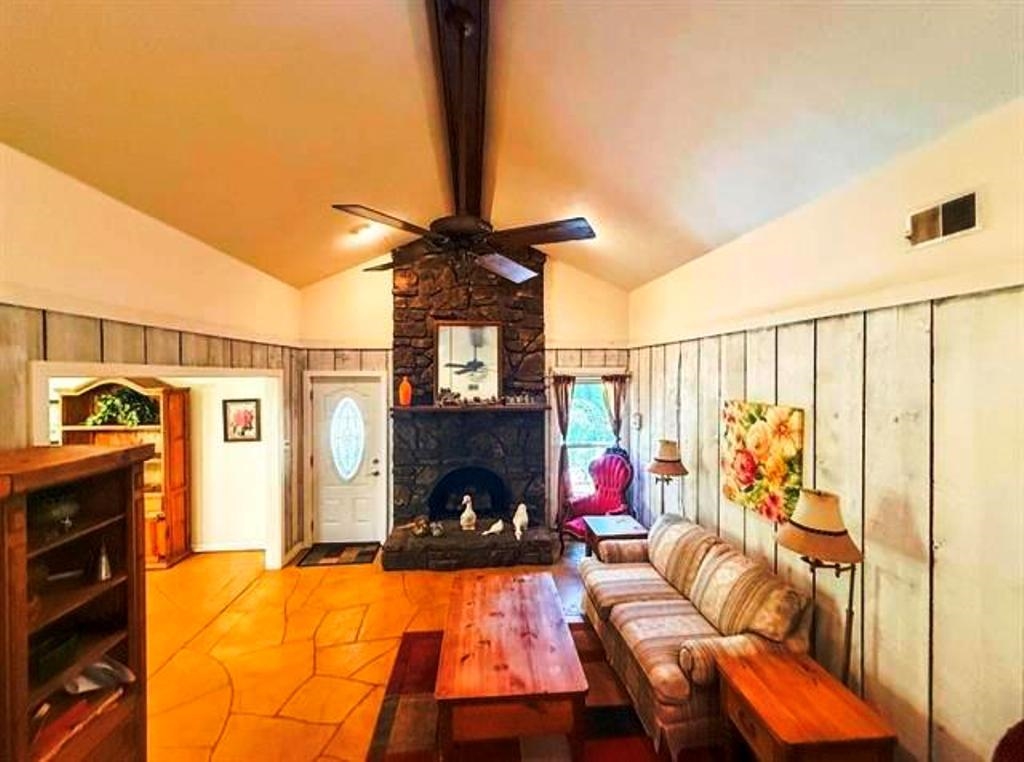 50 Cherokee  Cherokee Village, AR