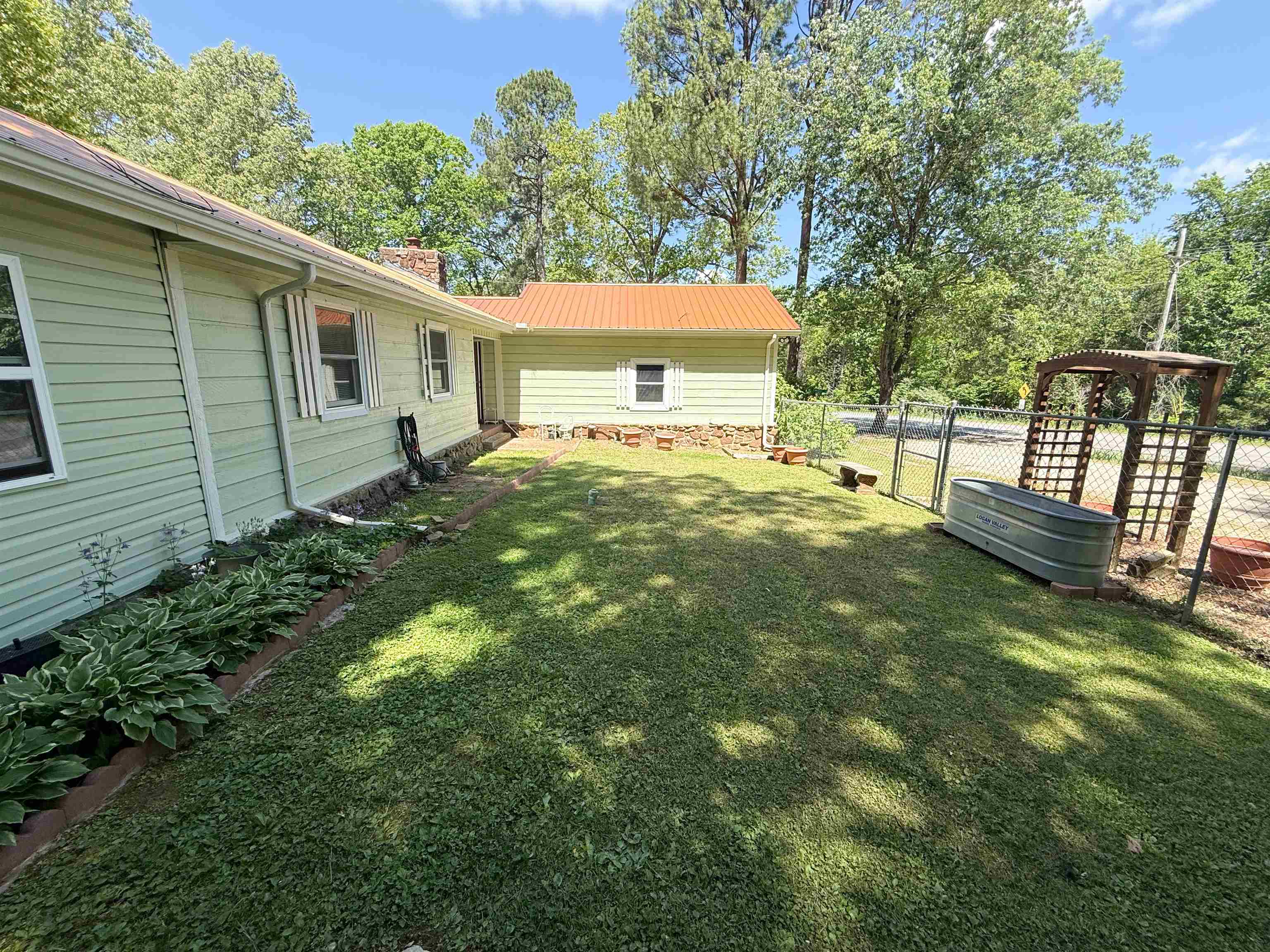 50 Cherokee Drive Cherokee Village, AR 72529