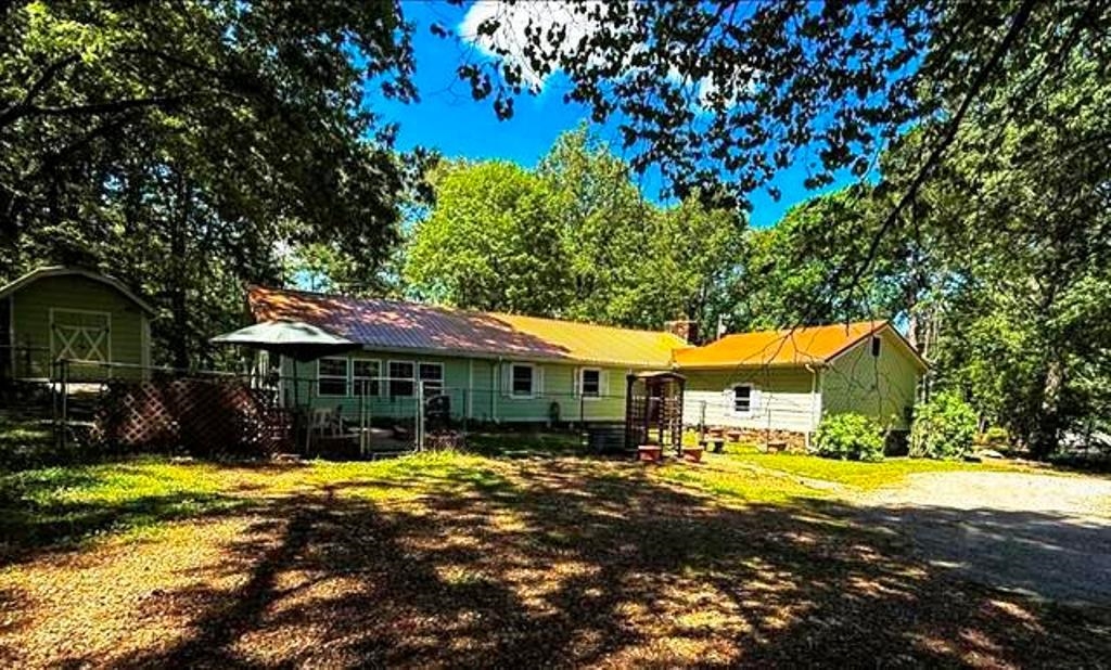 50 Cherokee  Cherokee Village, AR