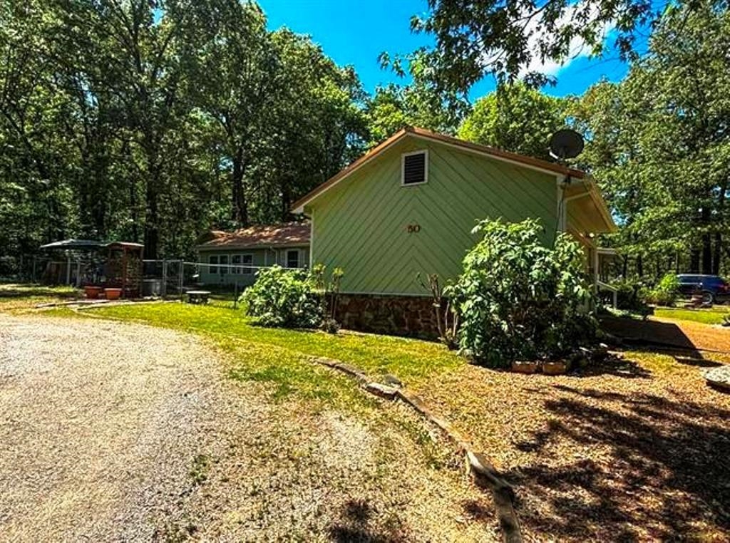 50 Cherokee  Cherokee Village, AR