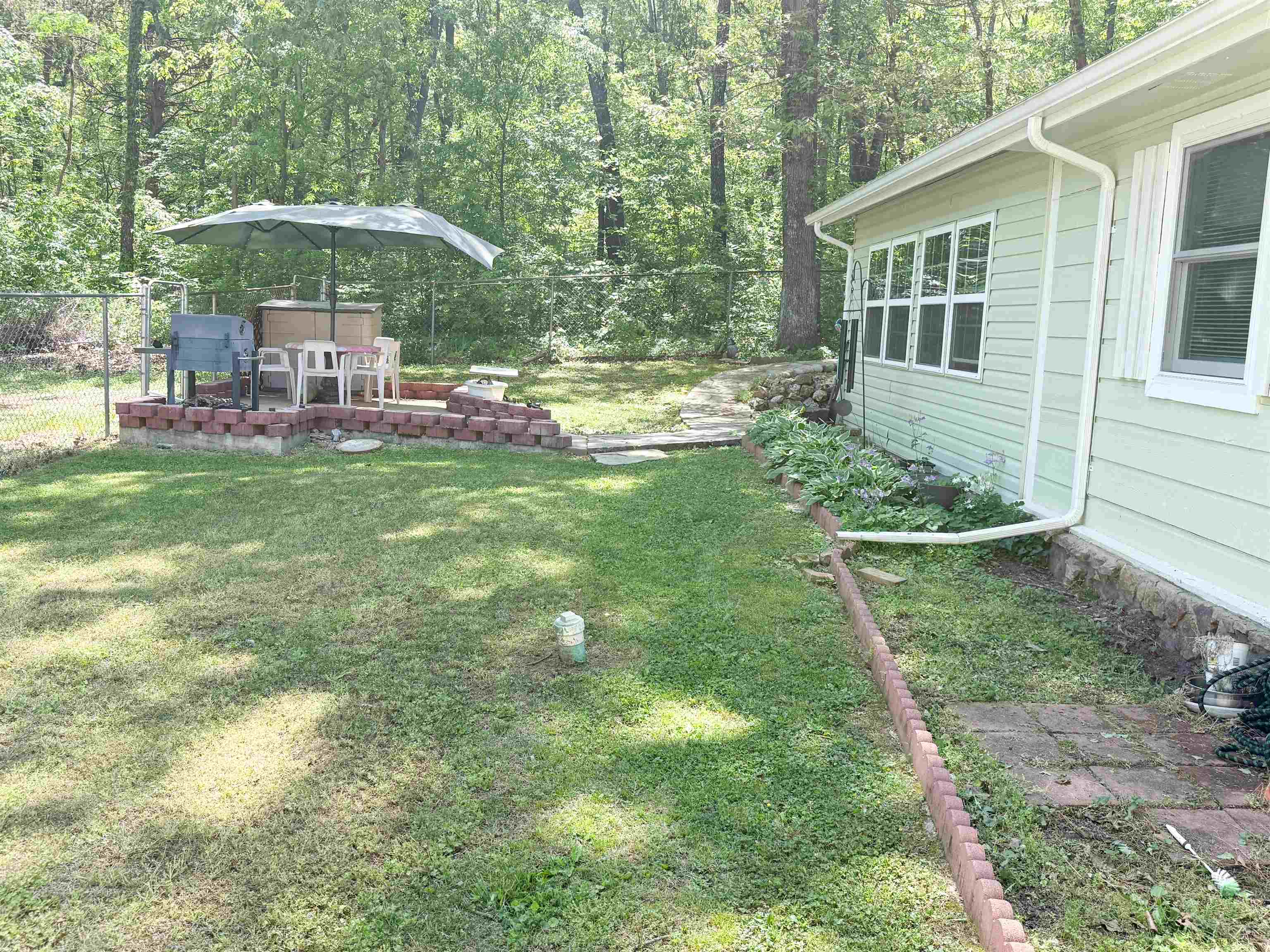 50 Cherokee Drive Cherokee Village, AR 72529