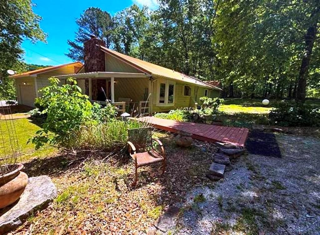 50 Cherokee  Cherokee Village, AR