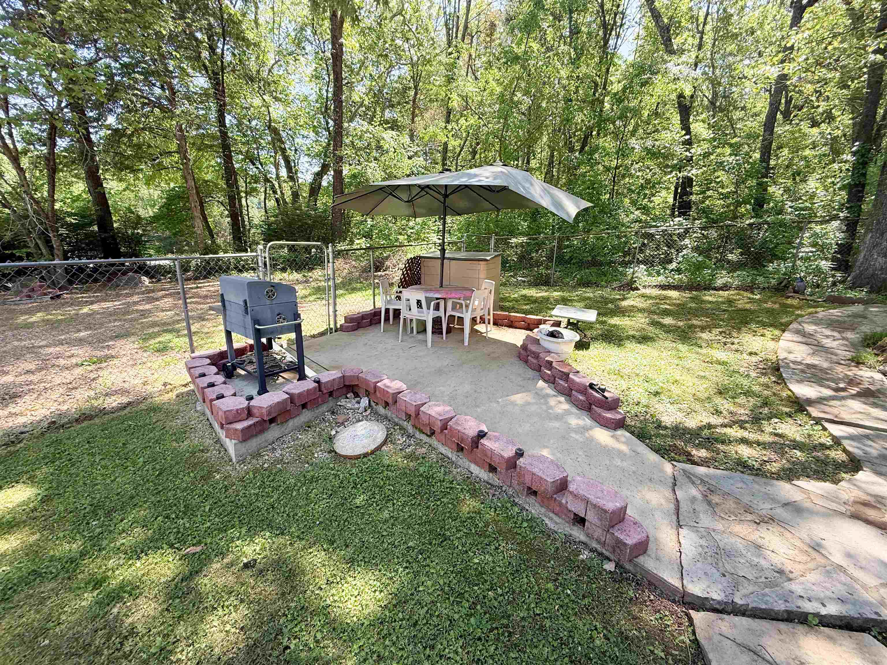 50 Cherokee Drive Cherokee Village, AR 72529
