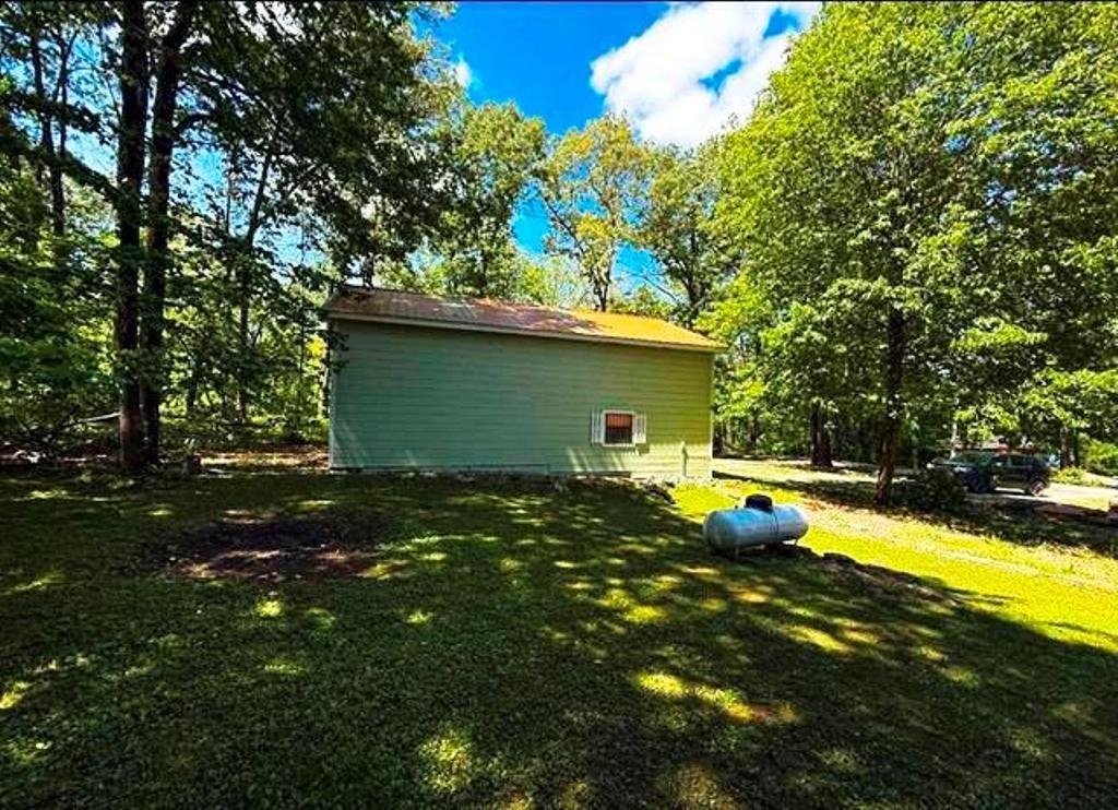 50 Cherokee  Cherokee Village, AR