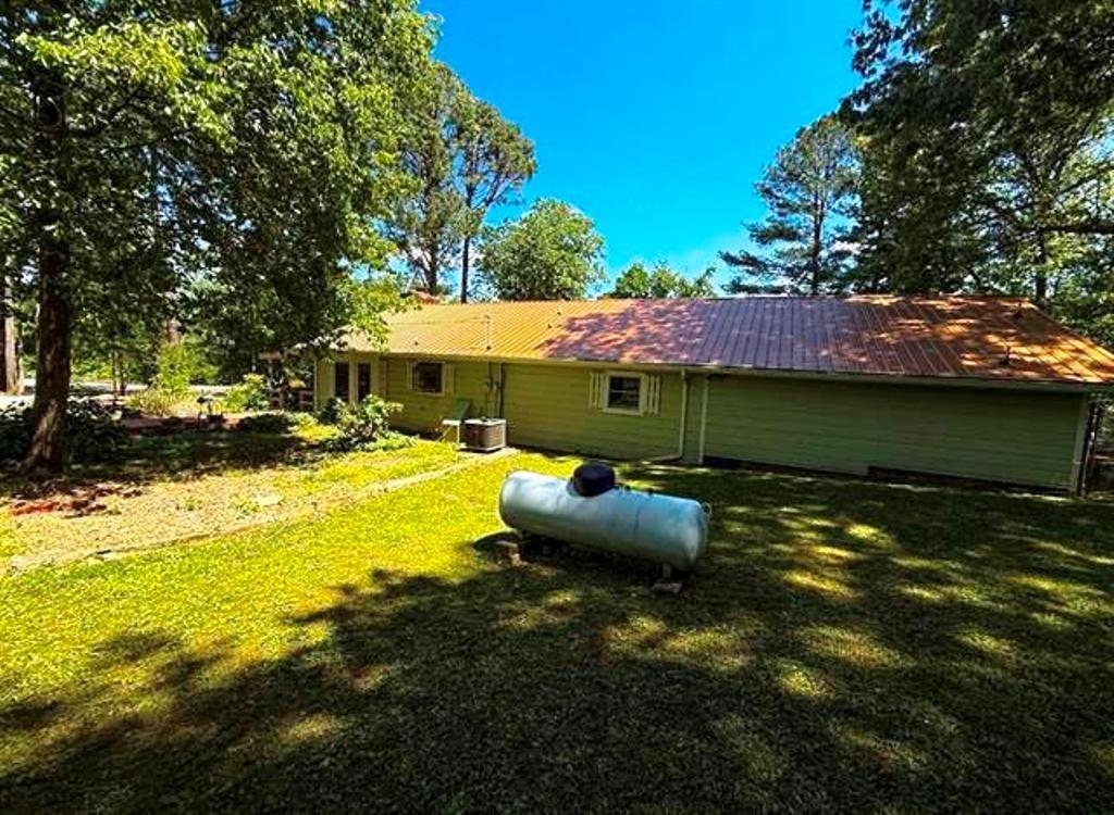 50 Cherokee  Cherokee Village, AR