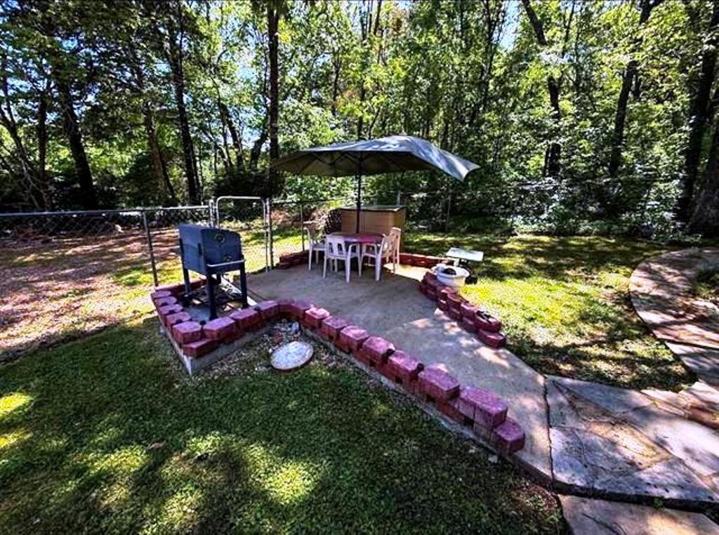 50 Cherokee  Cherokee Village, AR