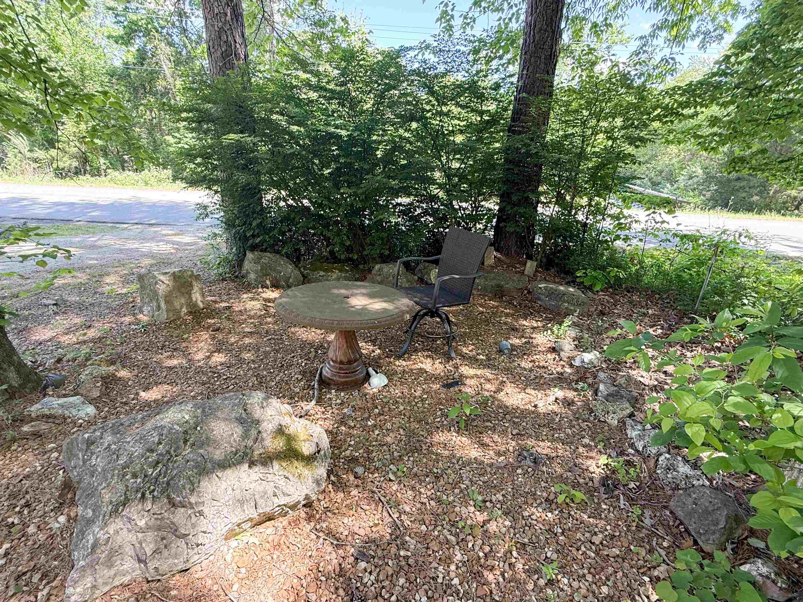 50 Cherokee Drive Cherokee Village, AR 72529
