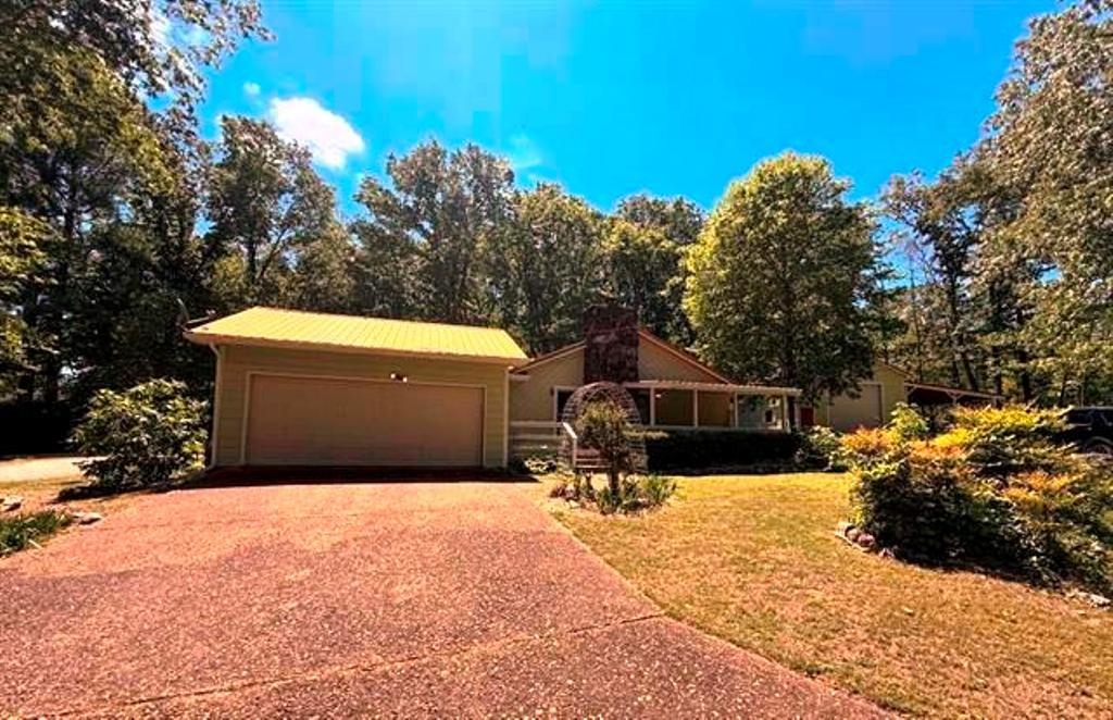 50 Cherokee  Cherokee Village, AR