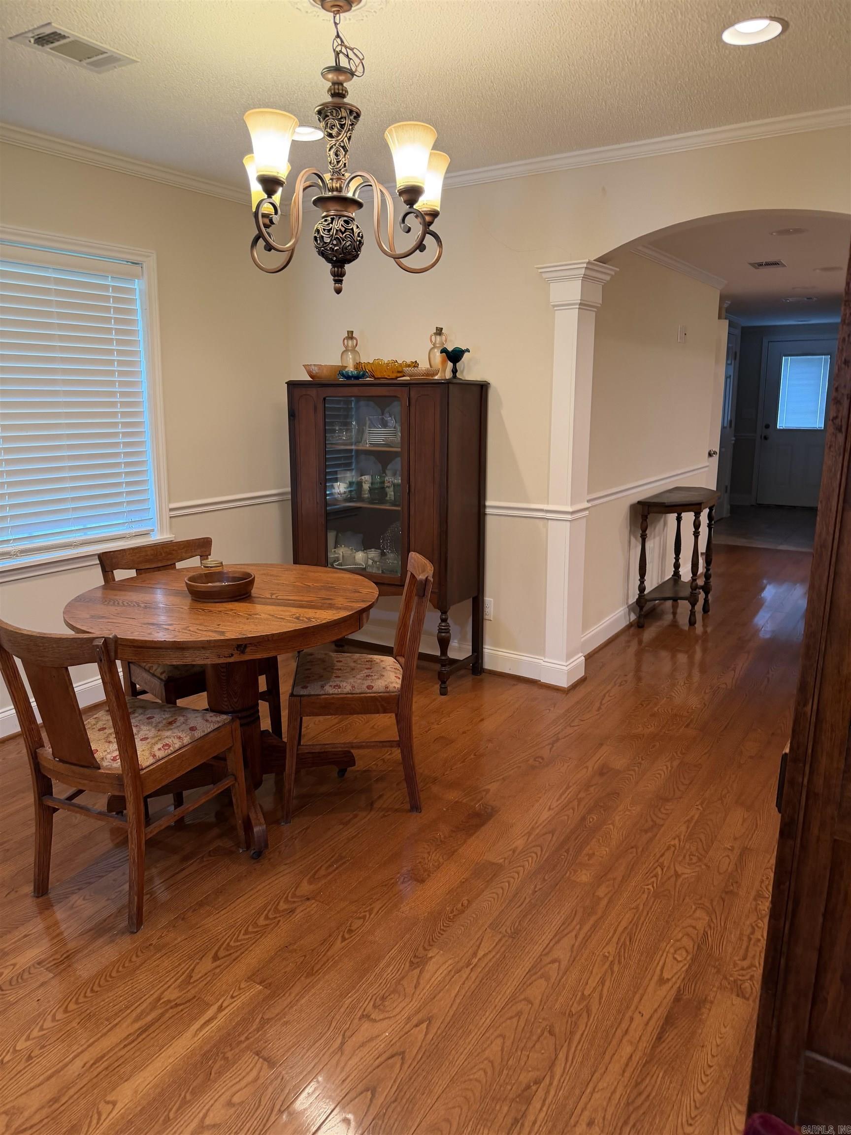 218 Brewer  Mountain View, AR