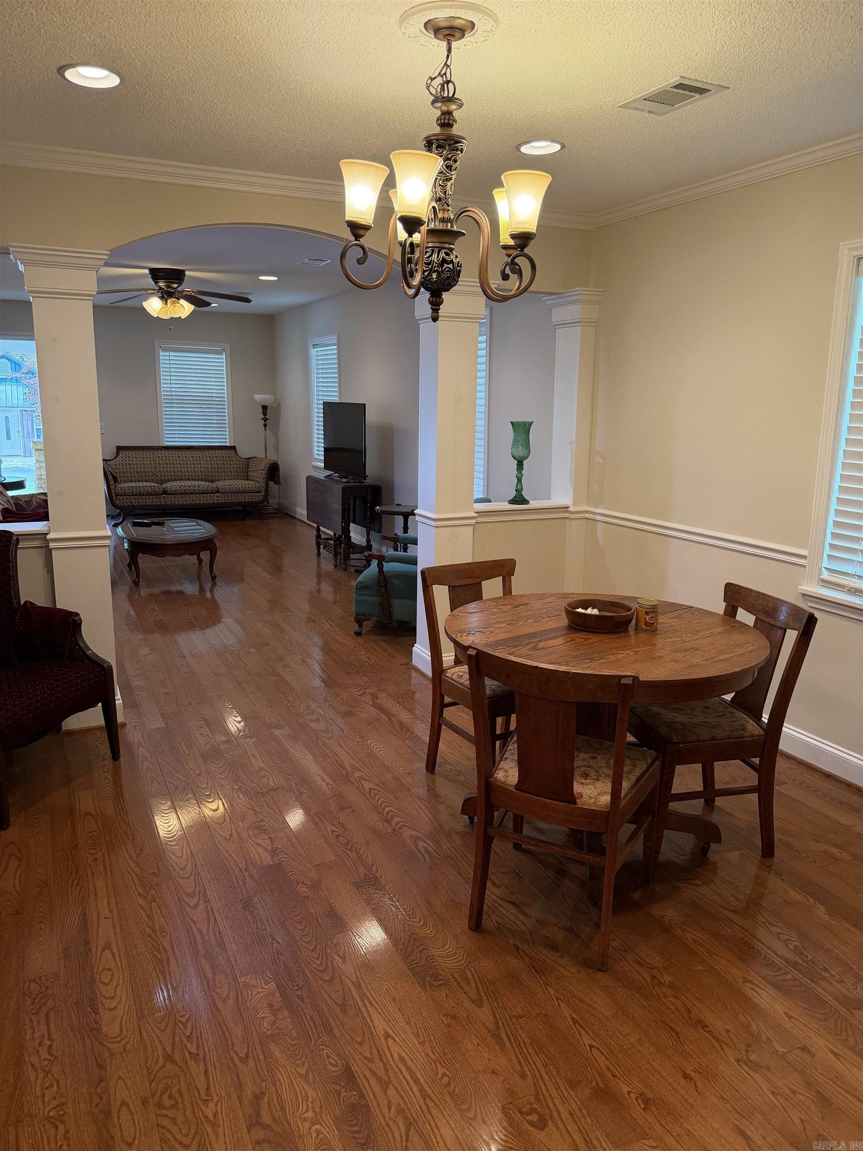 218 Brewer  Mountain View, AR