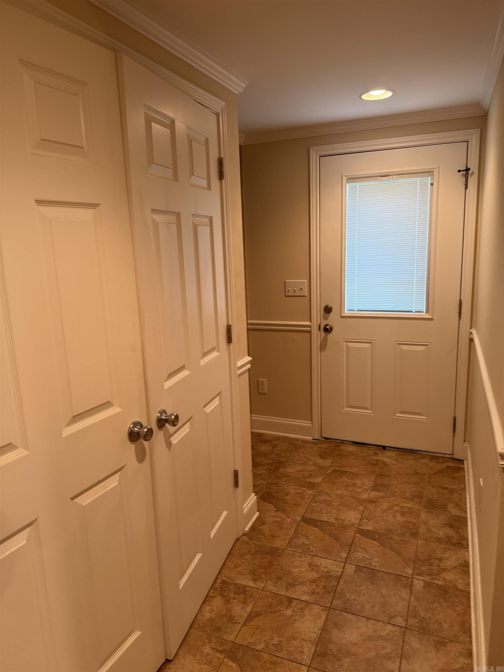 218 Brewer  Mountain View, AR