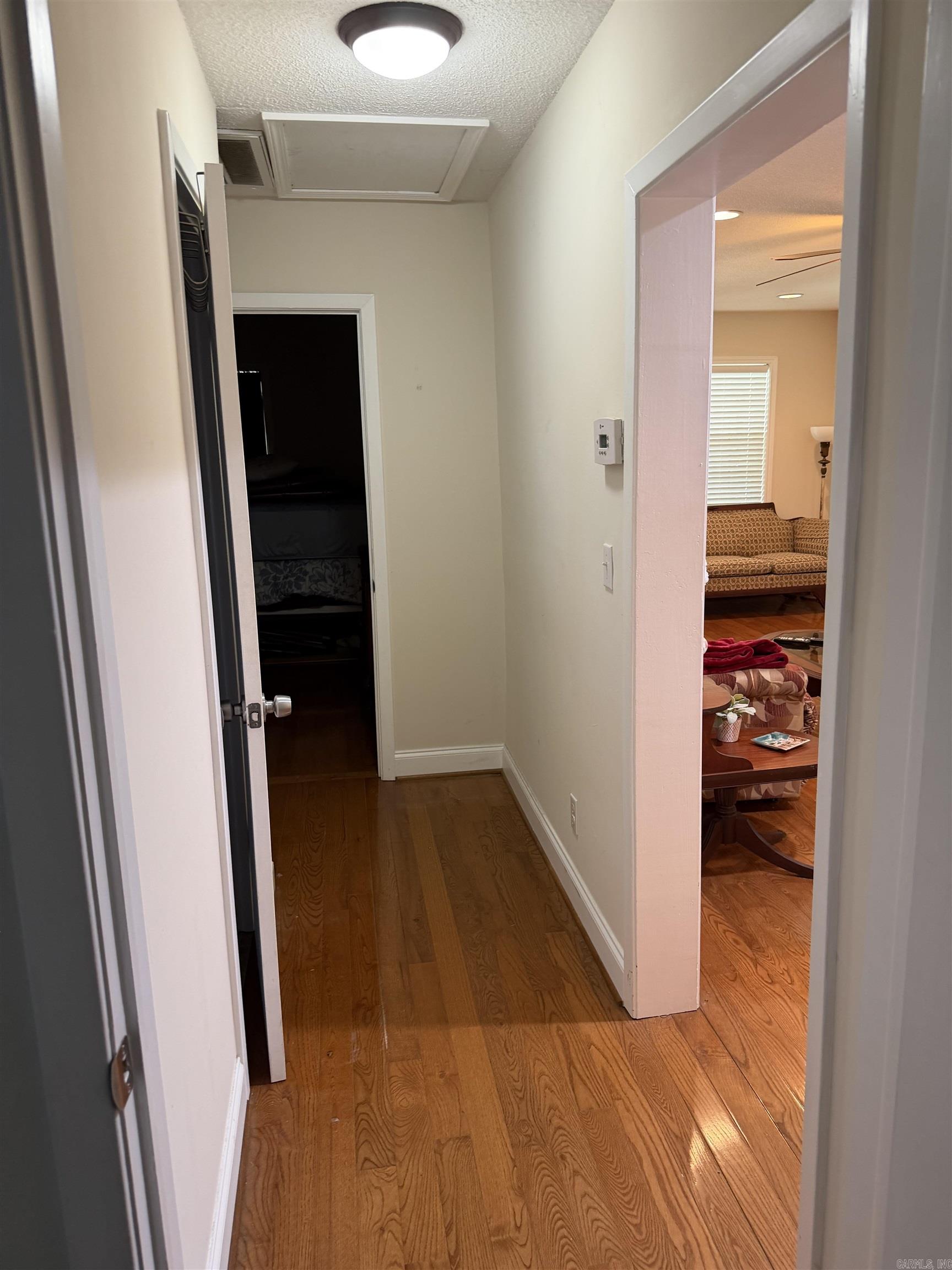 218 Brewer  Mountain View, AR