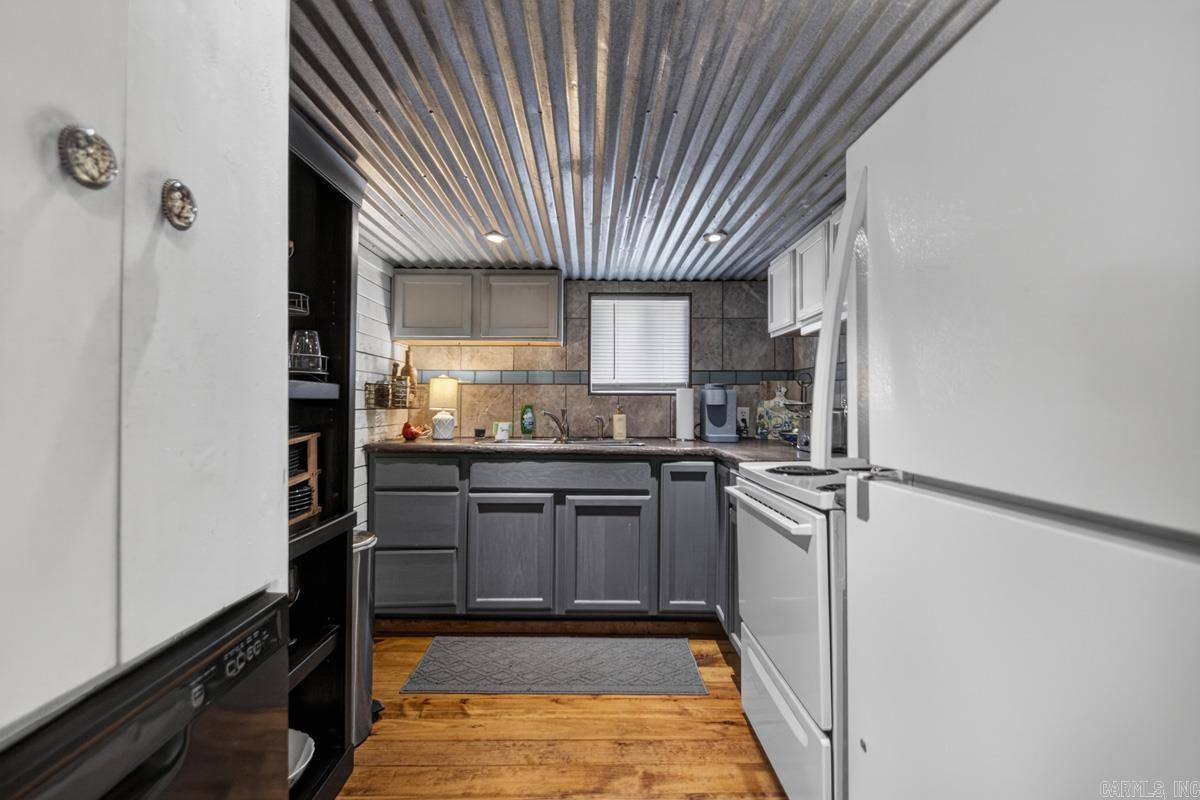 256 Southridge Malvern, AR 72104