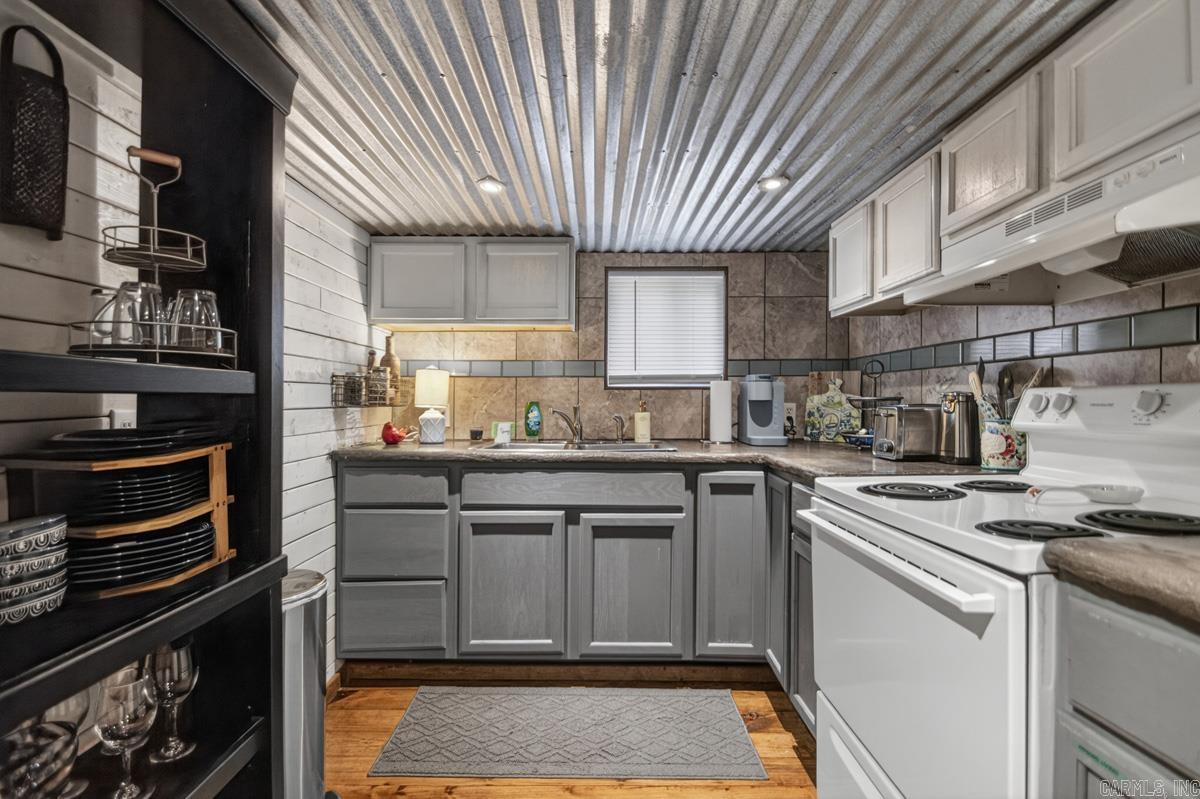 256 Southridge Malvern, AR 72104