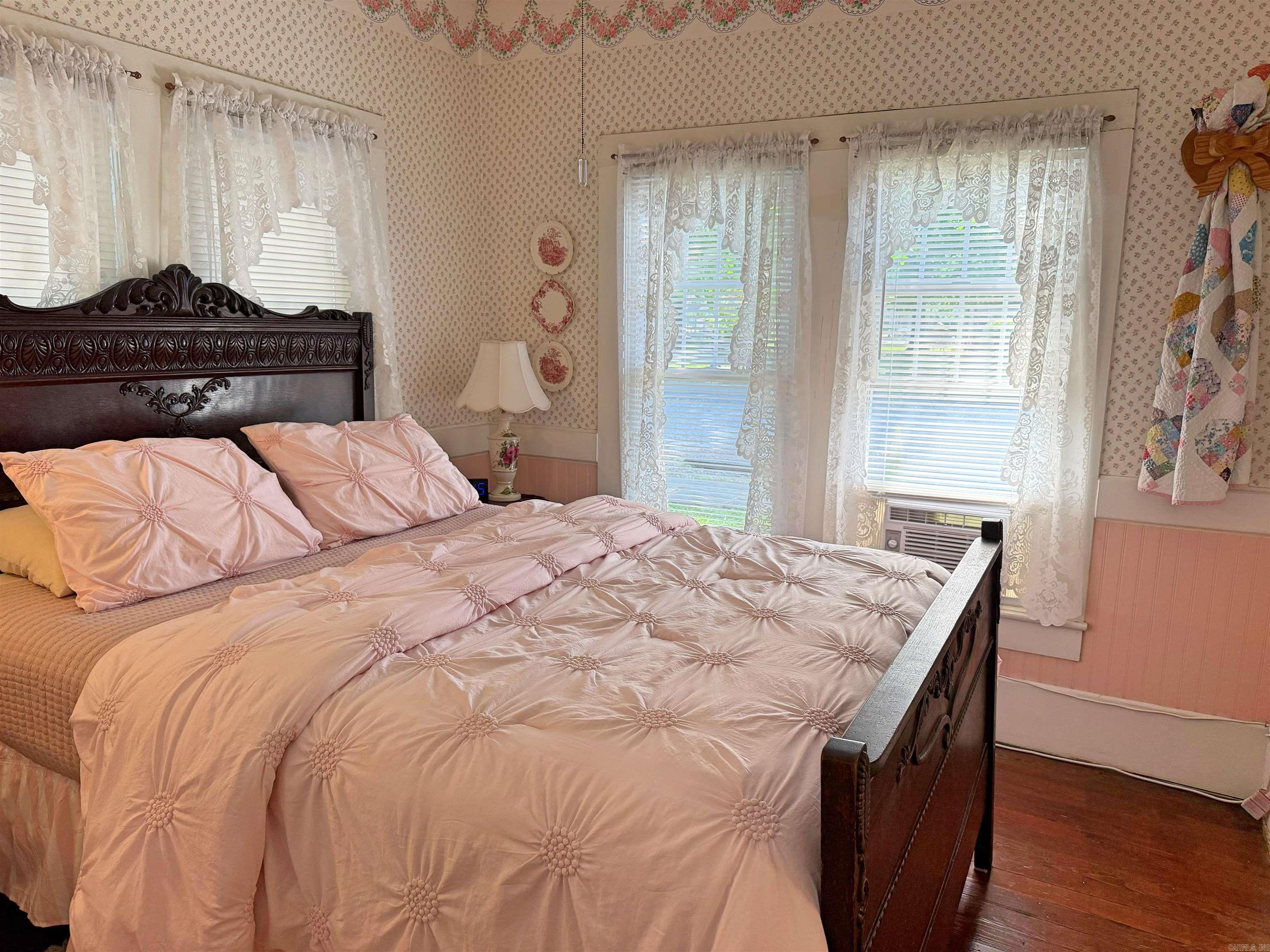 307 W. Washington St.  Mountain View, AR