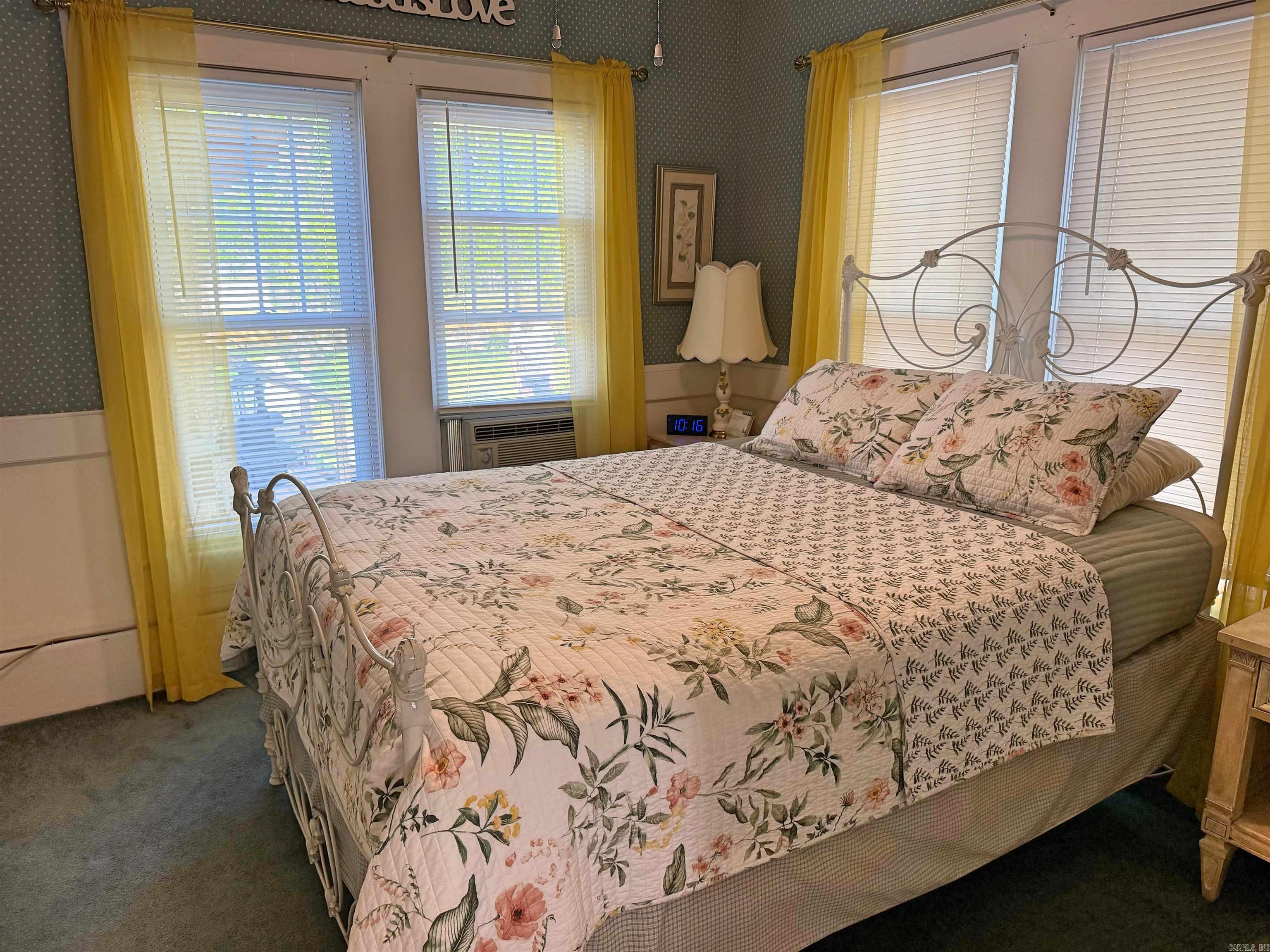 307 W. Washington St.  Mountain View, AR