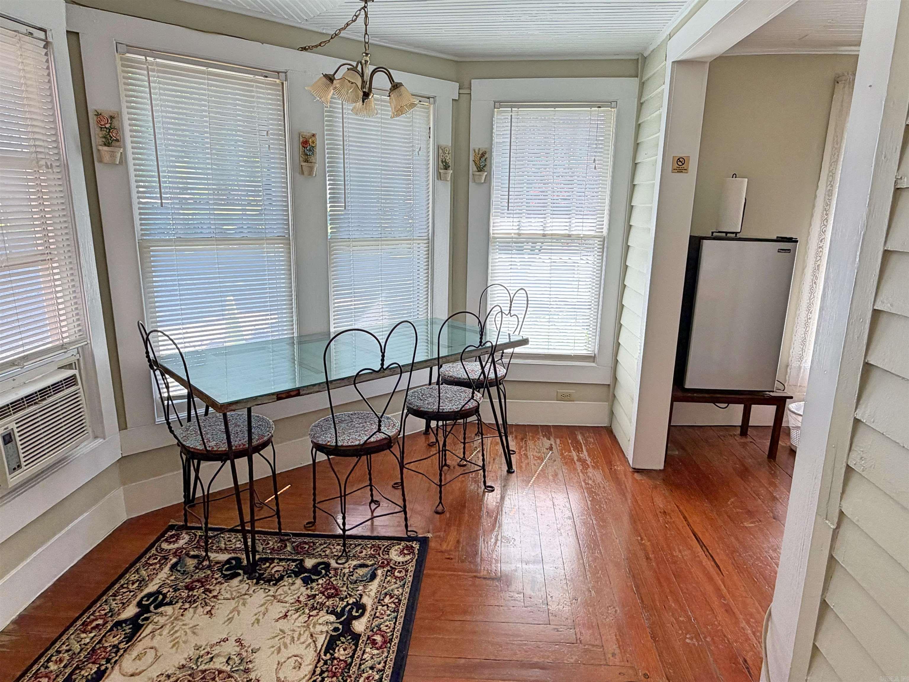 307 W. Washington St.  Mountain View, AR