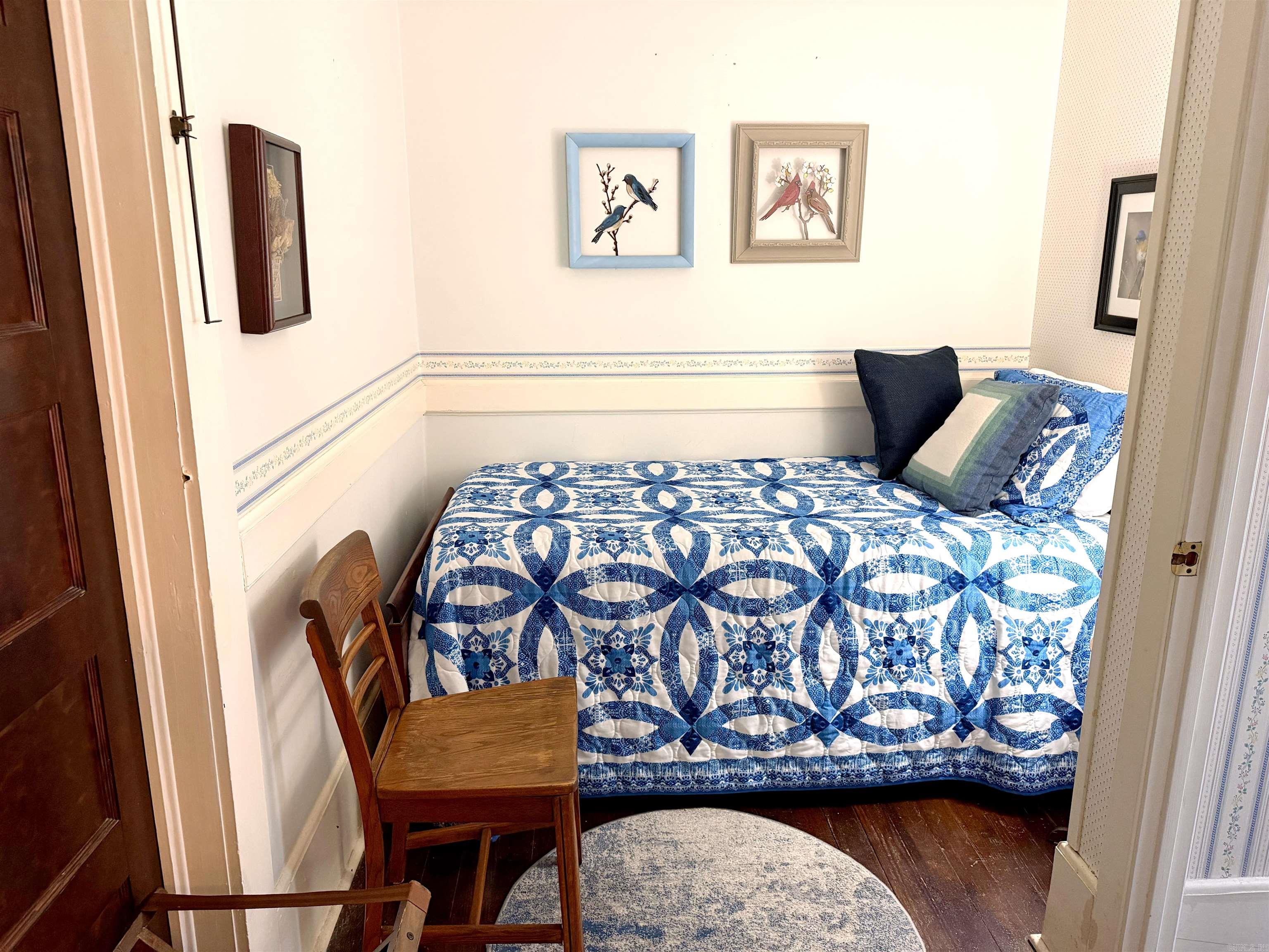 307 W. Washington St.  Mountain View, AR