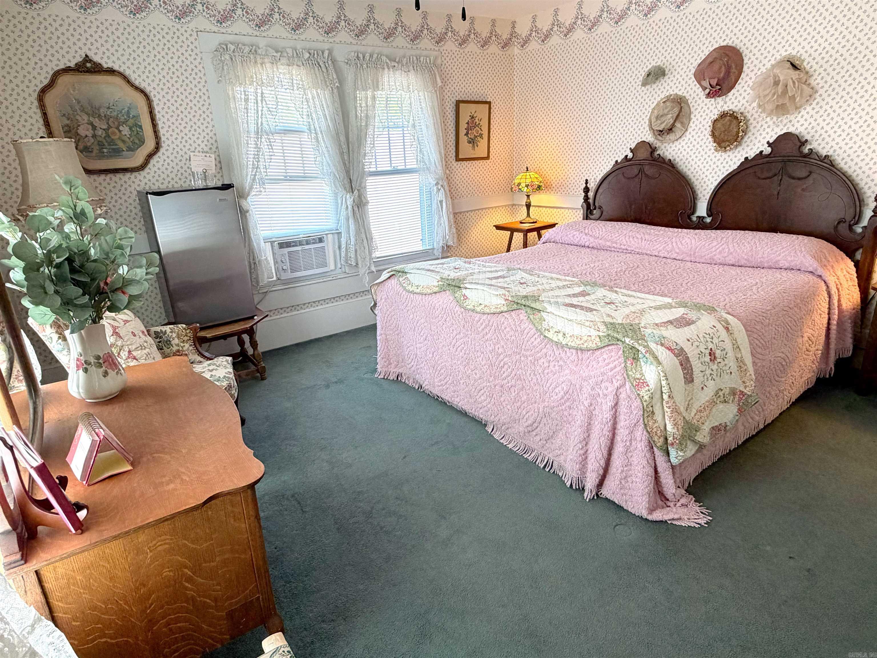 307 W. Washington St.  Mountain View, AR