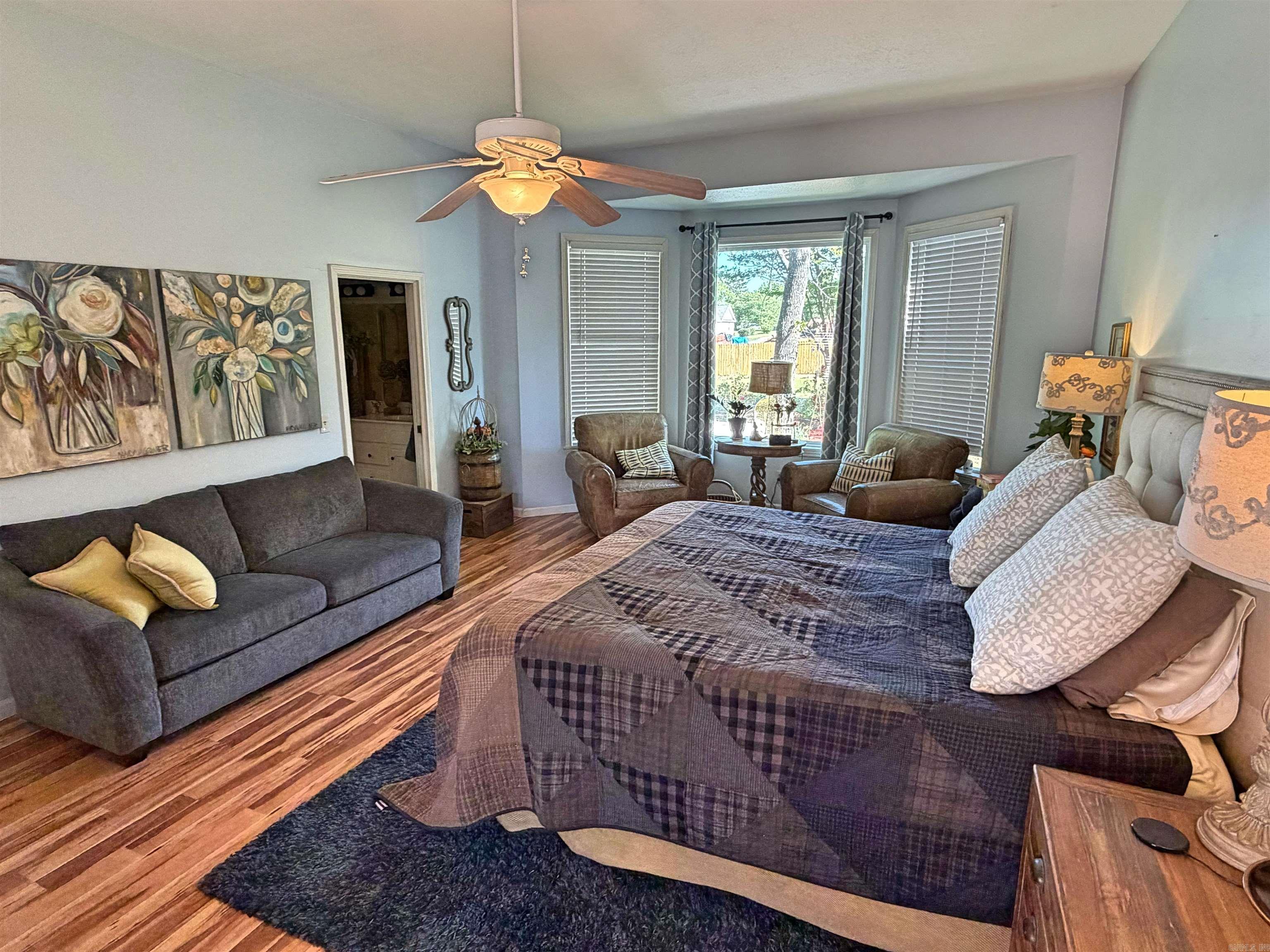 307 W. Washington St.  Mountain View, AR