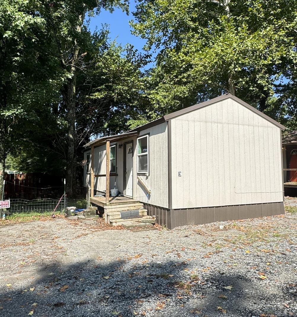 11300 Jacksonville Cato  Sherwood, AR