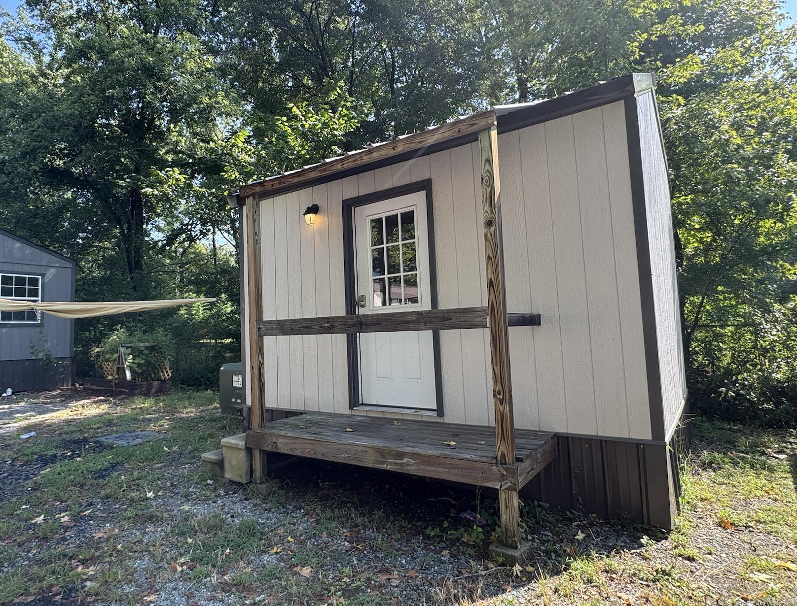 11300 Jacksonville Cato  Sherwood, AR