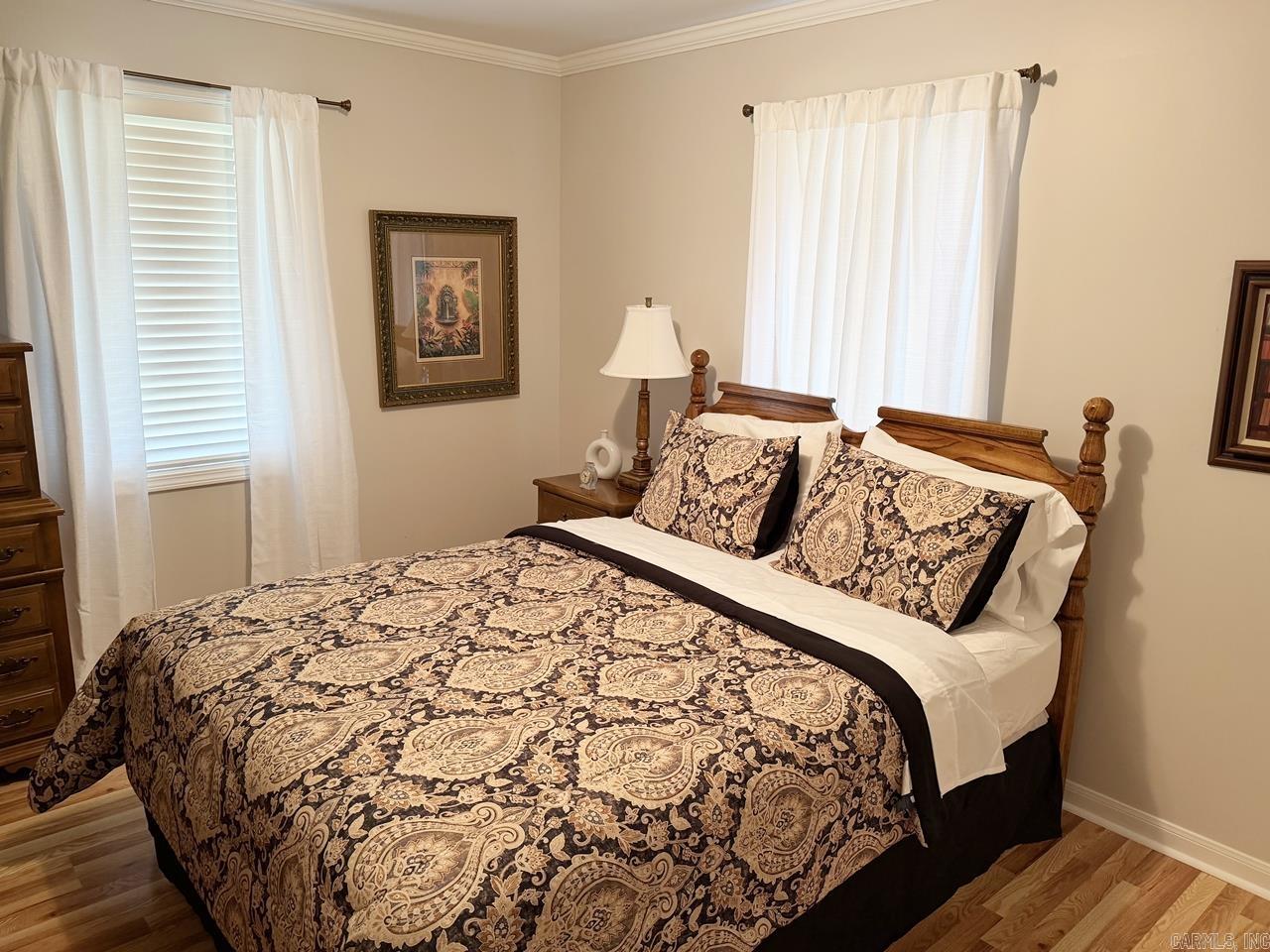 113 Pine Knot Rd  Paragould, AR