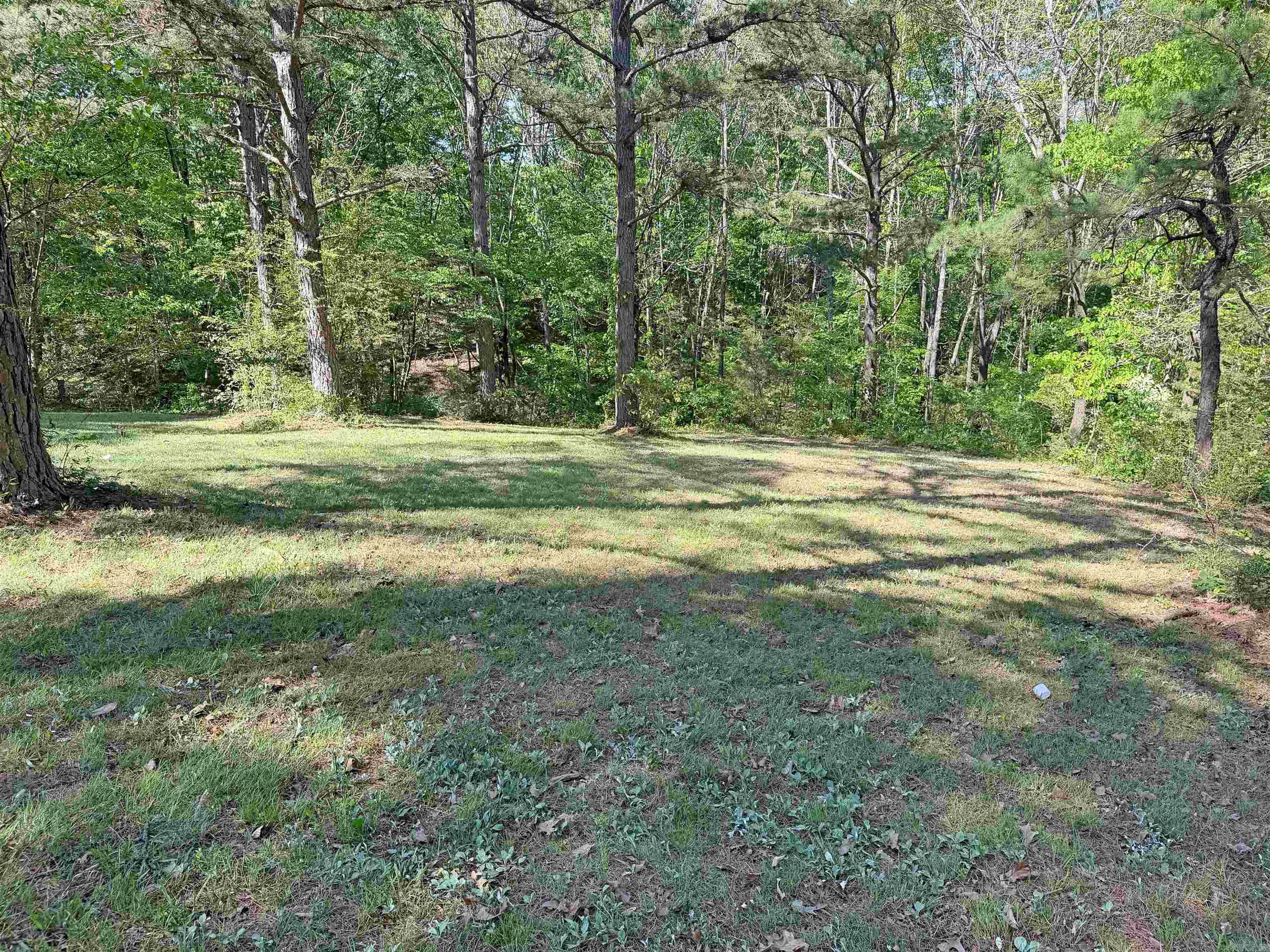 Lot 27 & 28 Tournament Dr.  Mountain View, AR