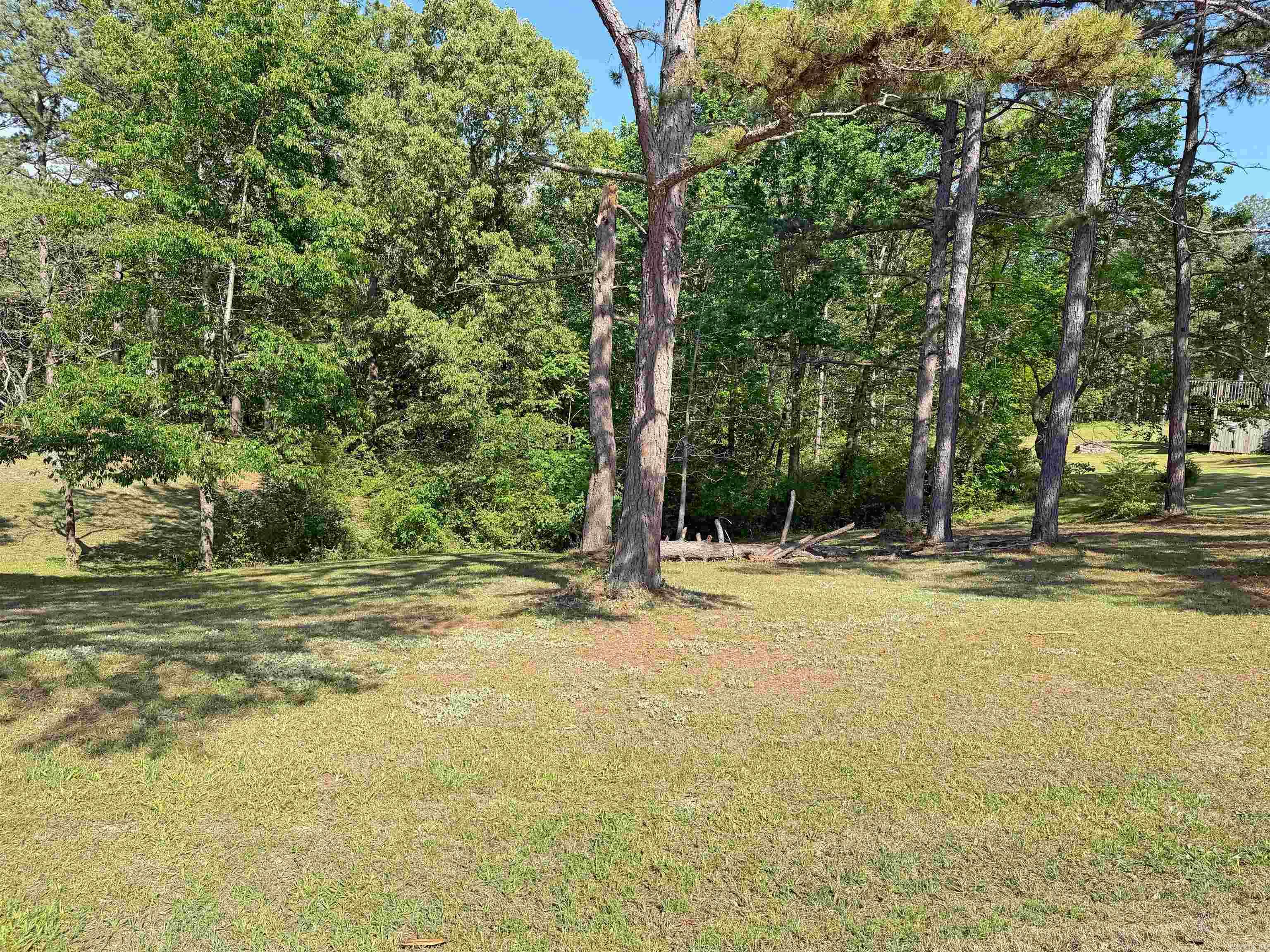 Lot 27 & 28 Tournament Dr.  Mountain View, AR