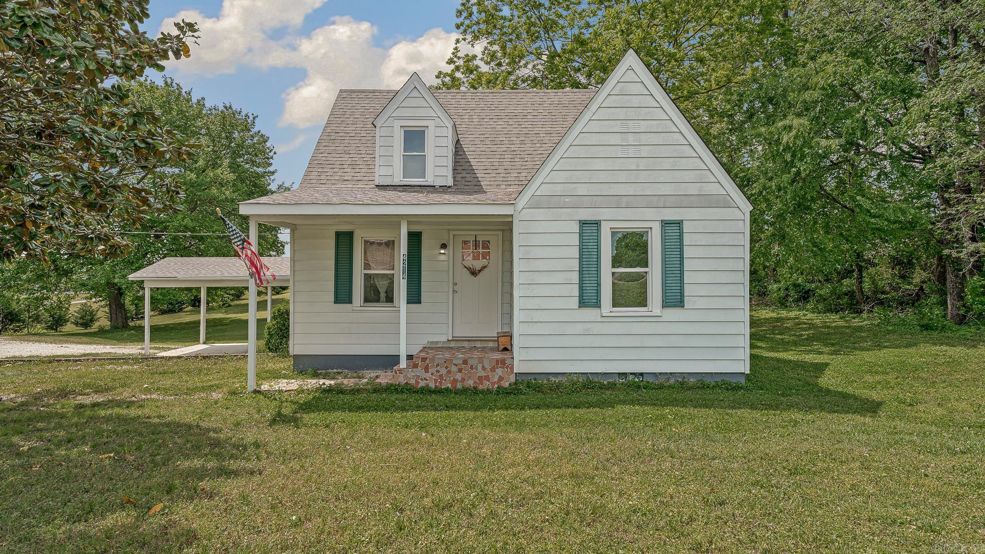 4214 W kingshighway  Paragould, AR