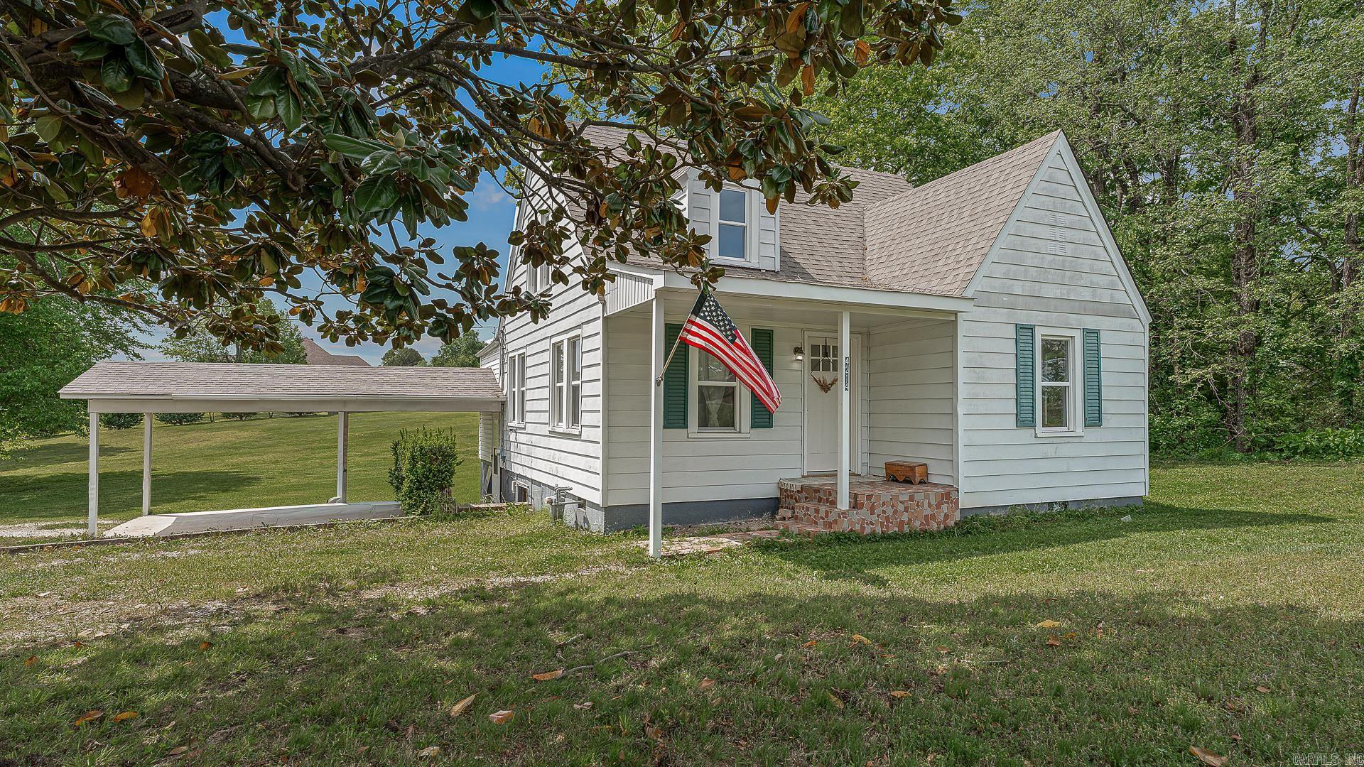 4214 W kingshighway  Paragould, AR