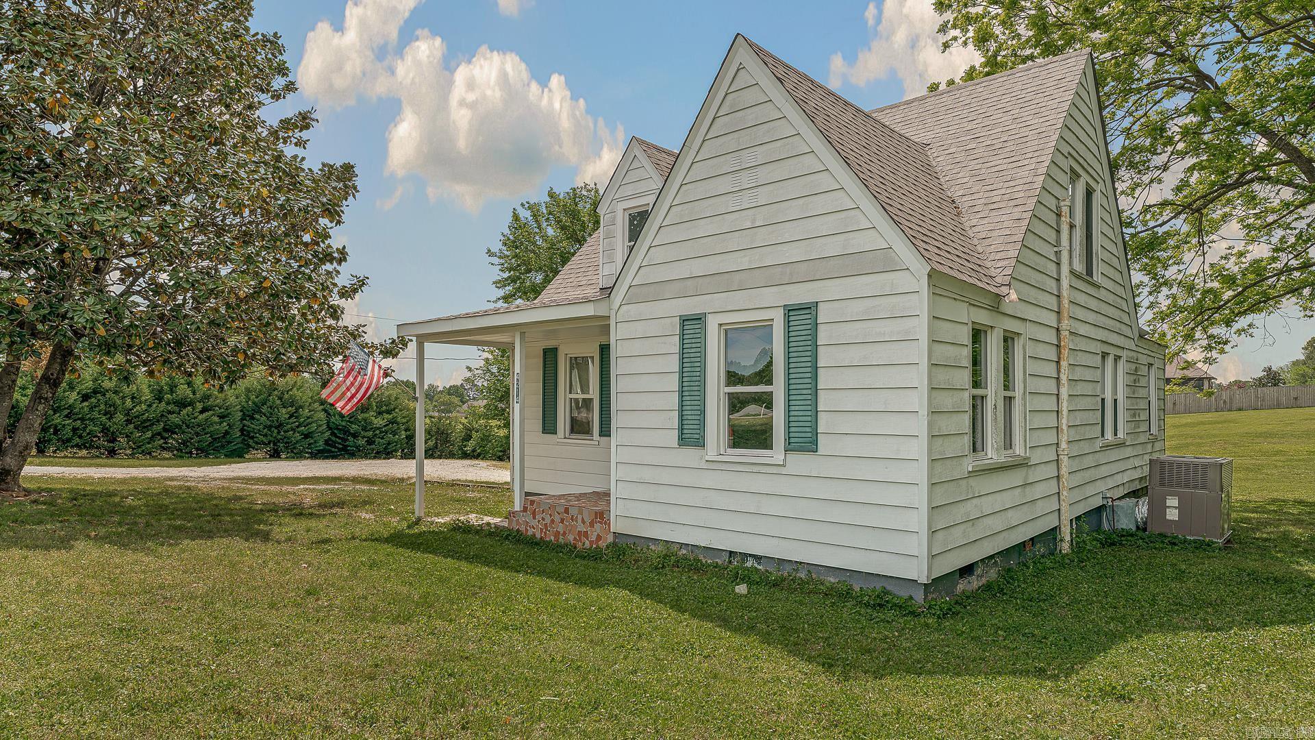 4214 W kingshighway  Paragould, AR