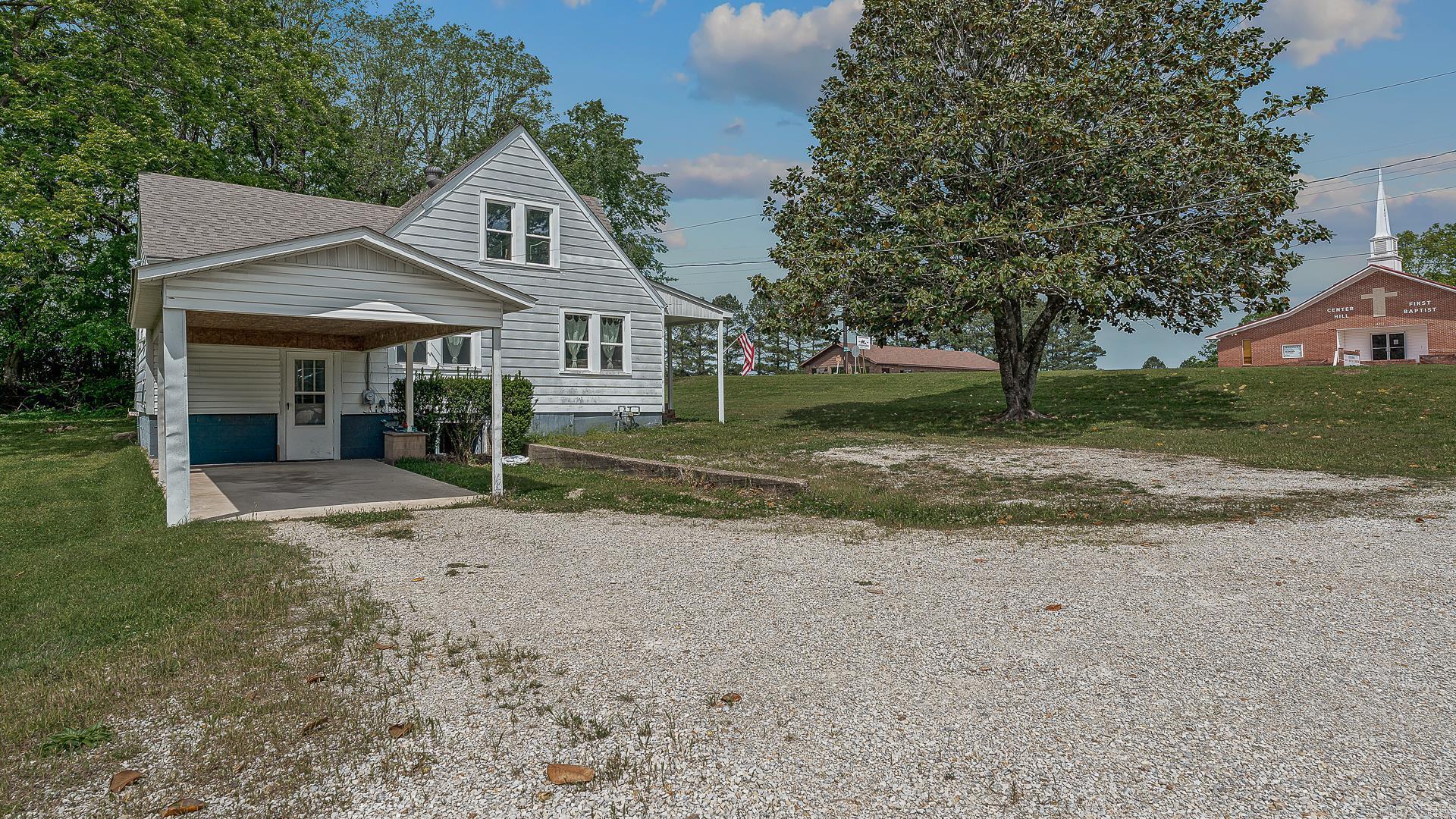 4214 W kingshighway  Paragould, AR