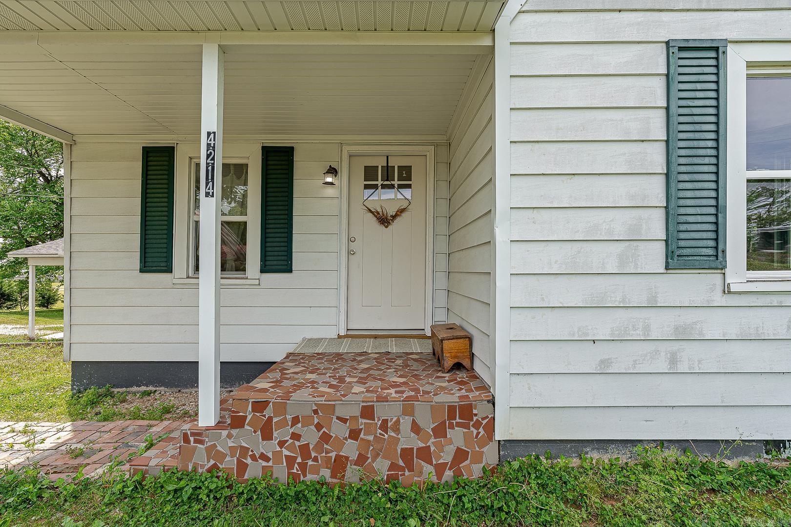 4214 W kingshighway  Paragould, AR