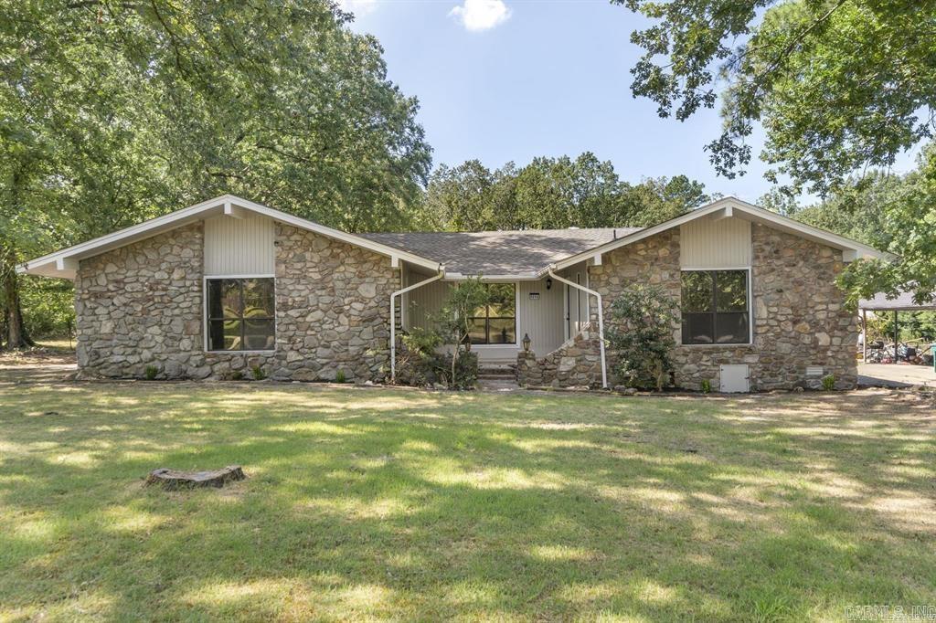 9914 Pinnacle  Little Rock, AR