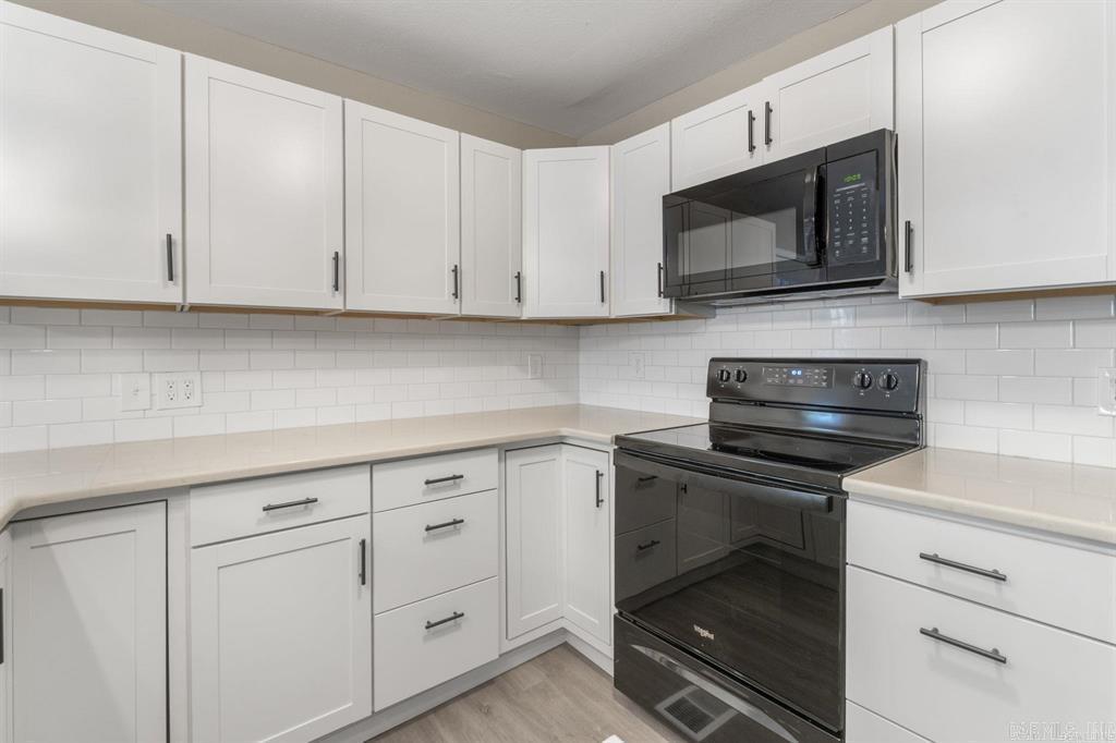 9914 Pinnacle  Little Rock, AR