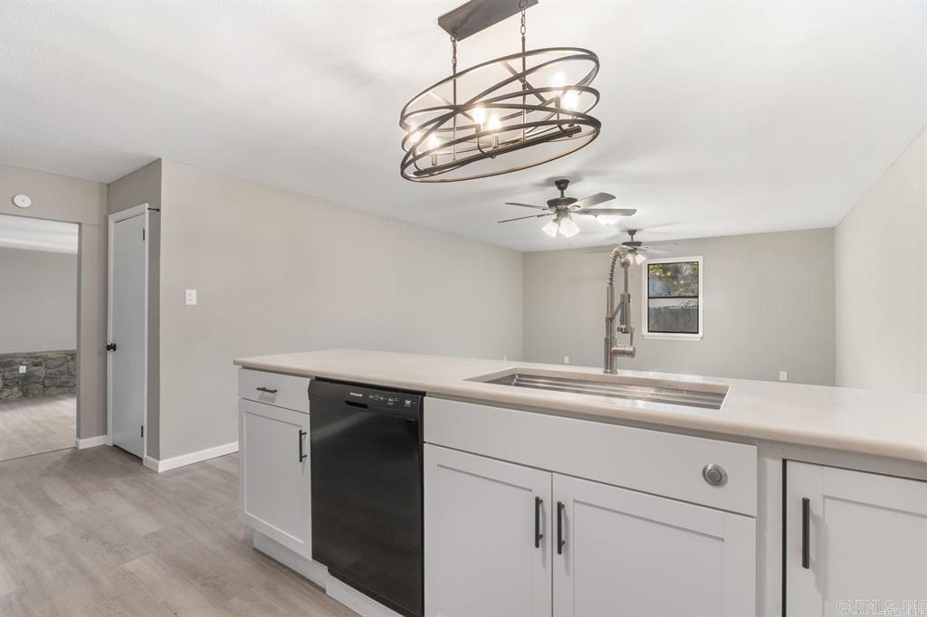 9914 Pinnacle  Little Rock, AR