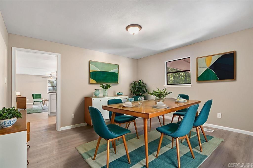 9914 Pinnacle  Little Rock, AR